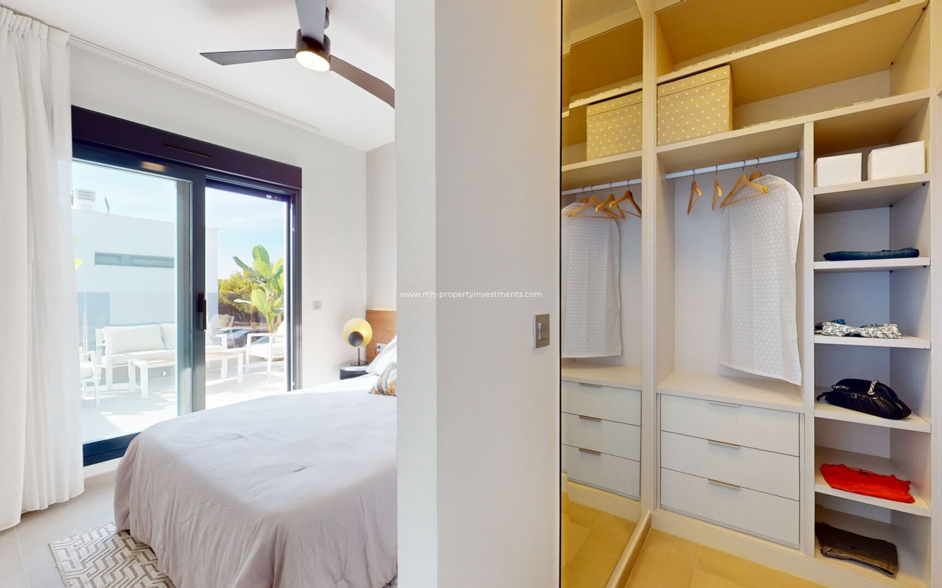 Neubau - detached - San Javier
