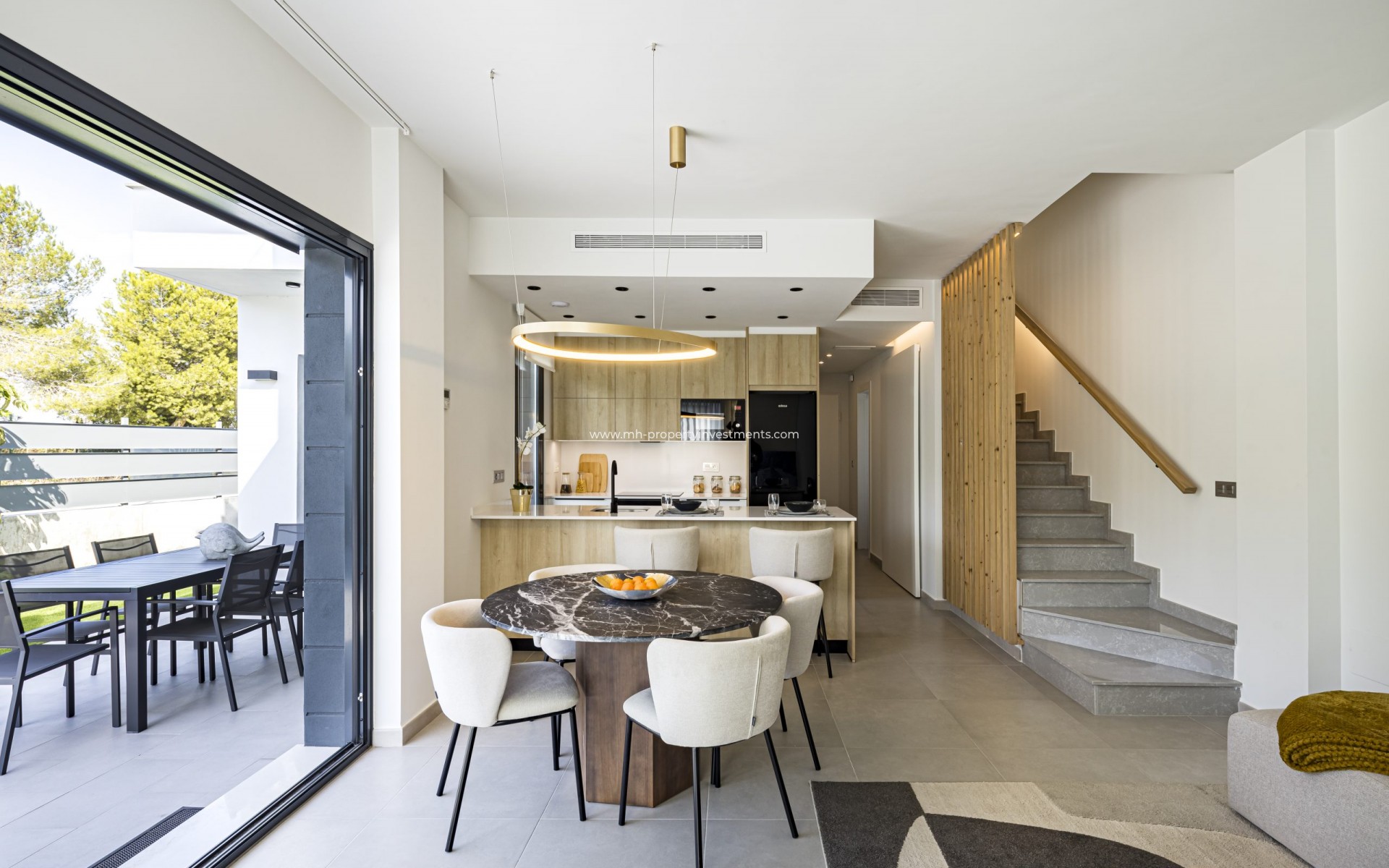 Neubau - detached - San Javier