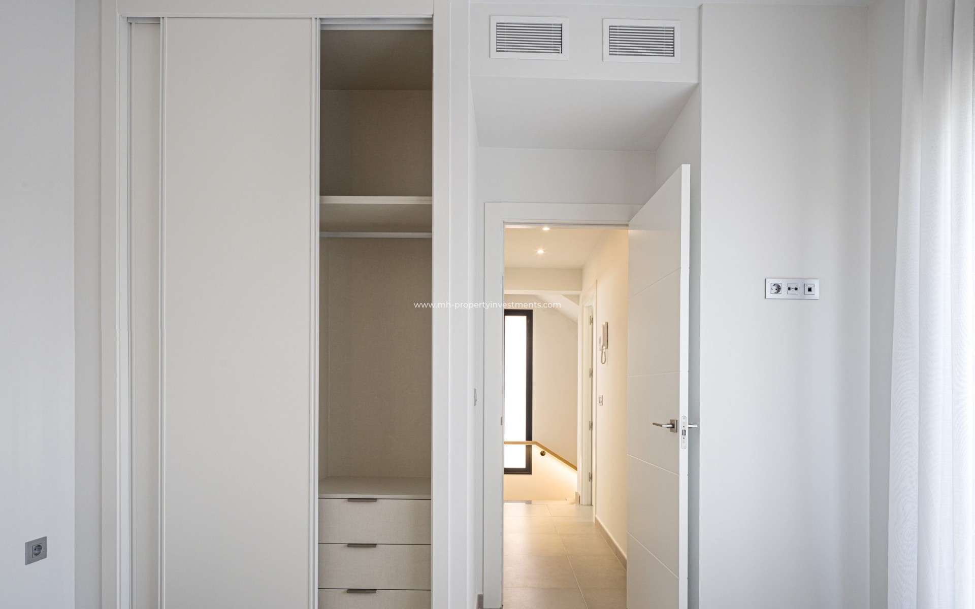 Neubau - detached - San Javier