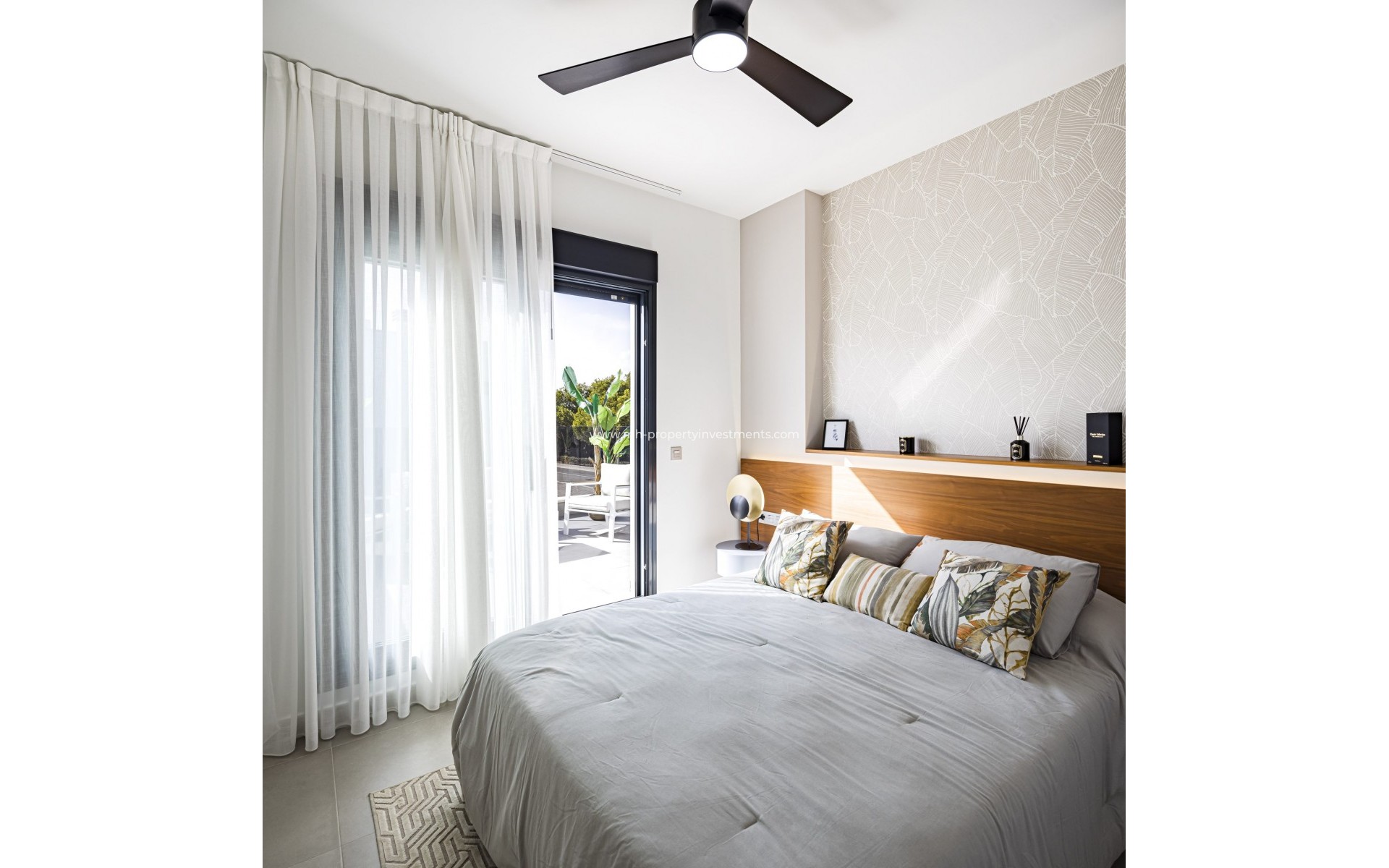 Neubau - detached - San Javier