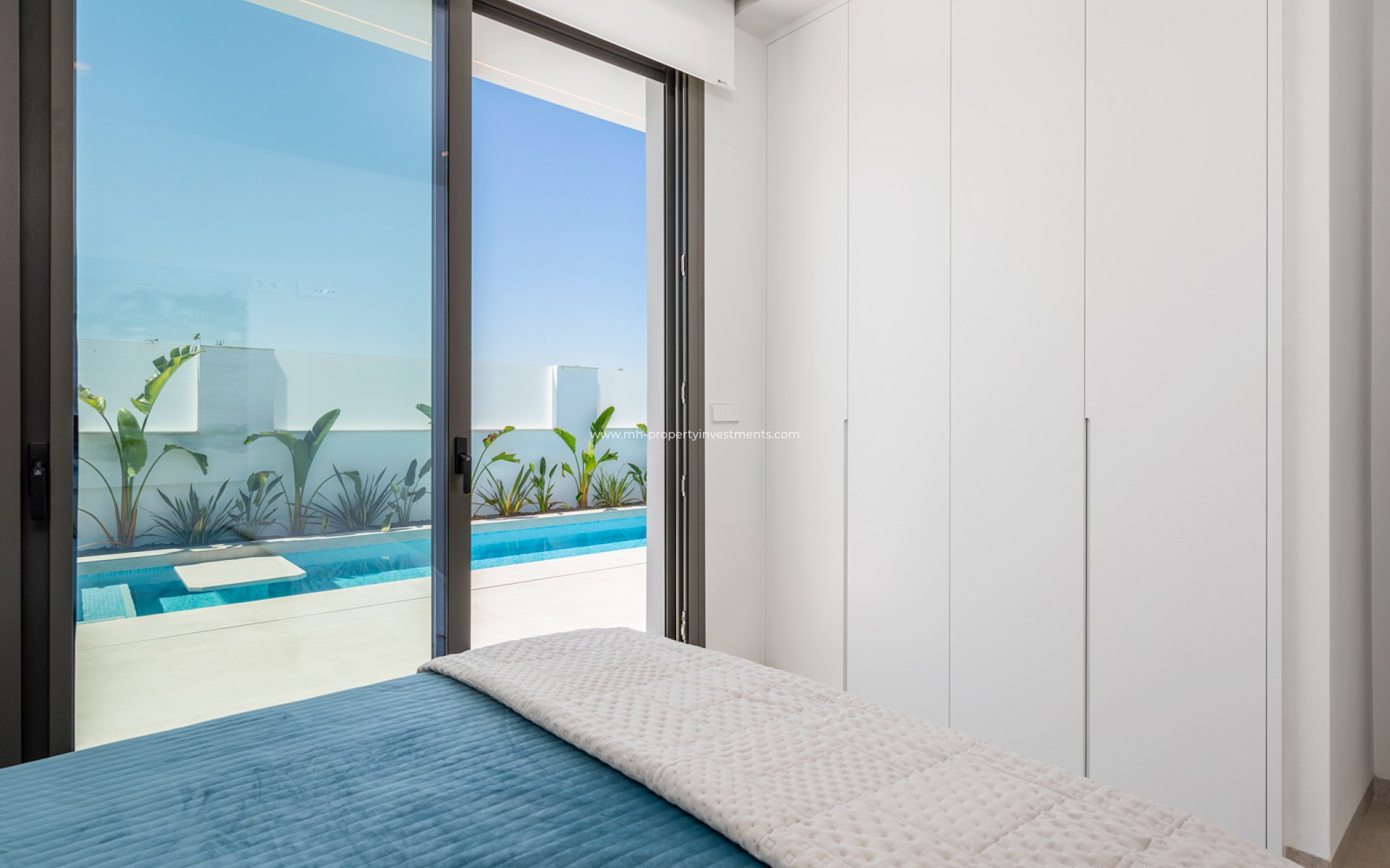 Neubau - detached - San Javier