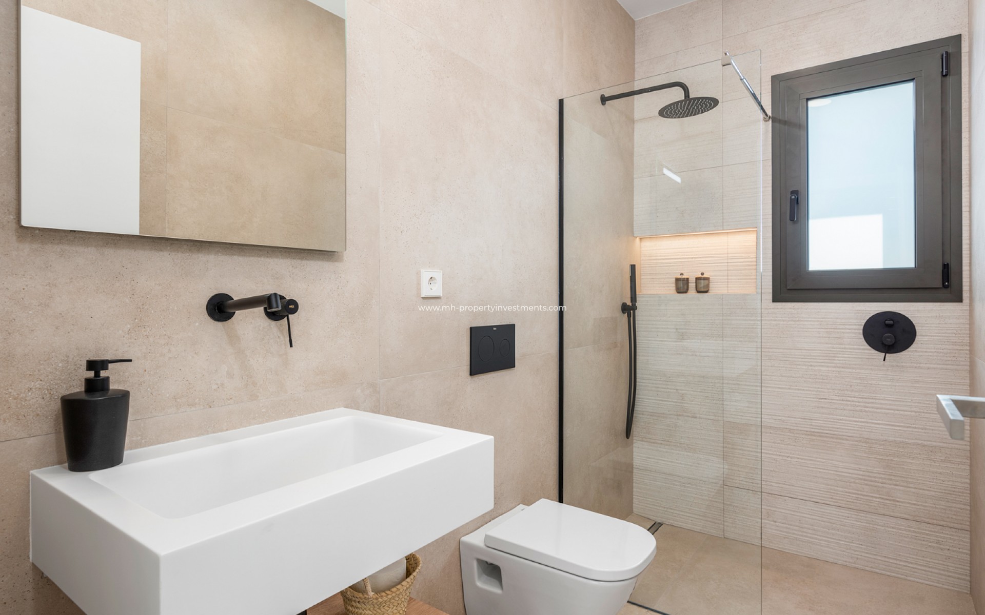 Neubau - detached - San Javier