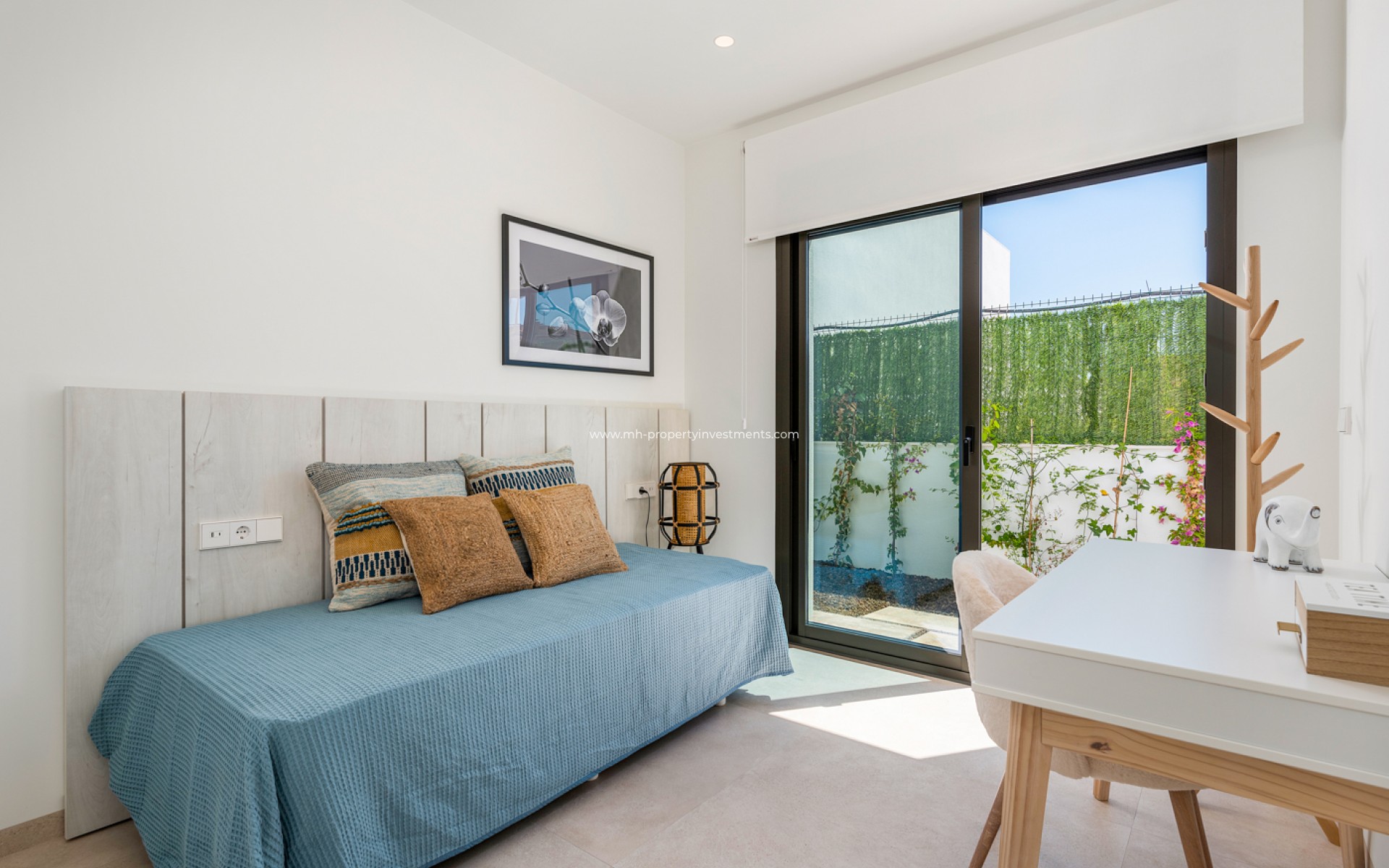 Neubau - detached - San Javier