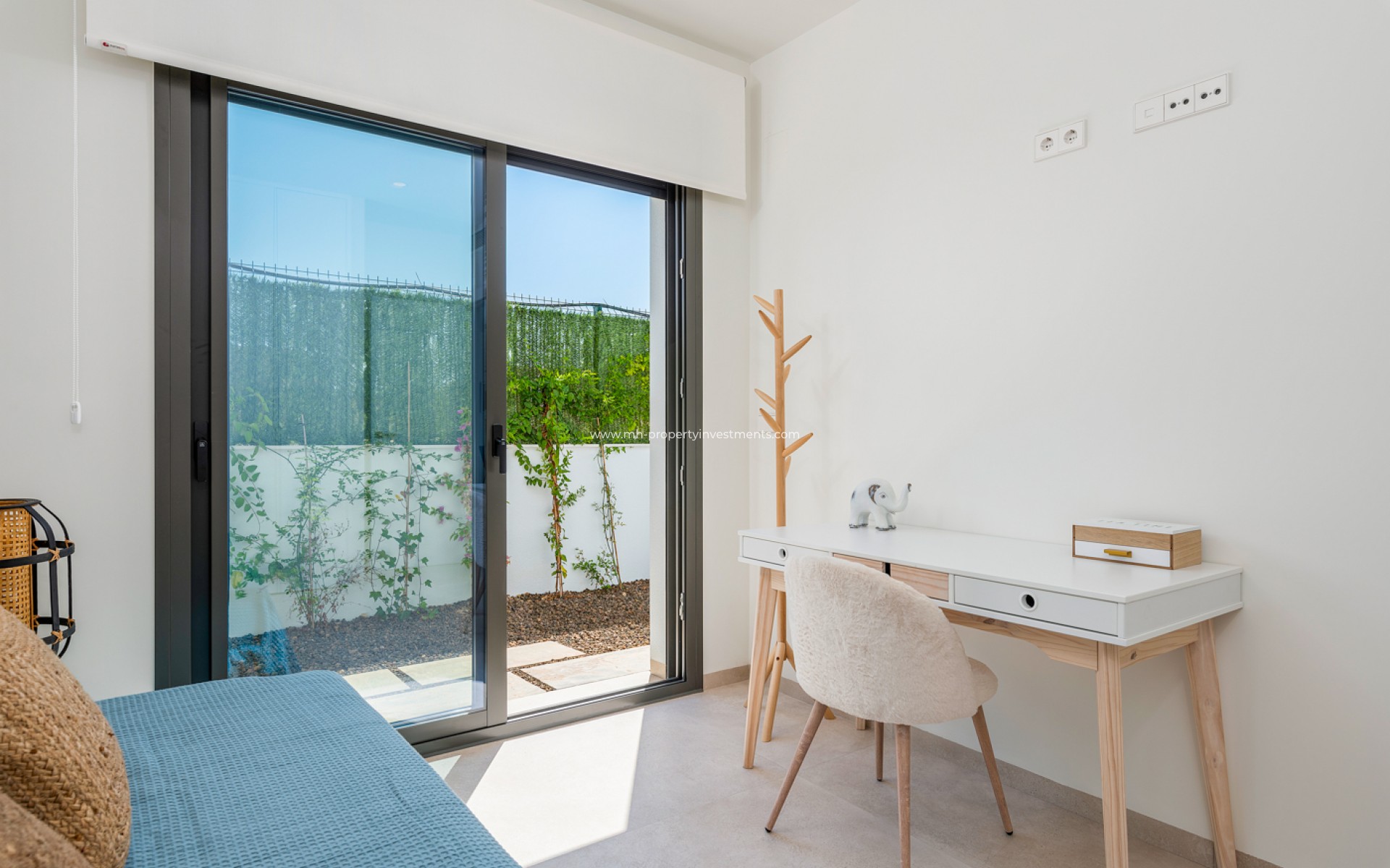 Neubau - detached - San Javier