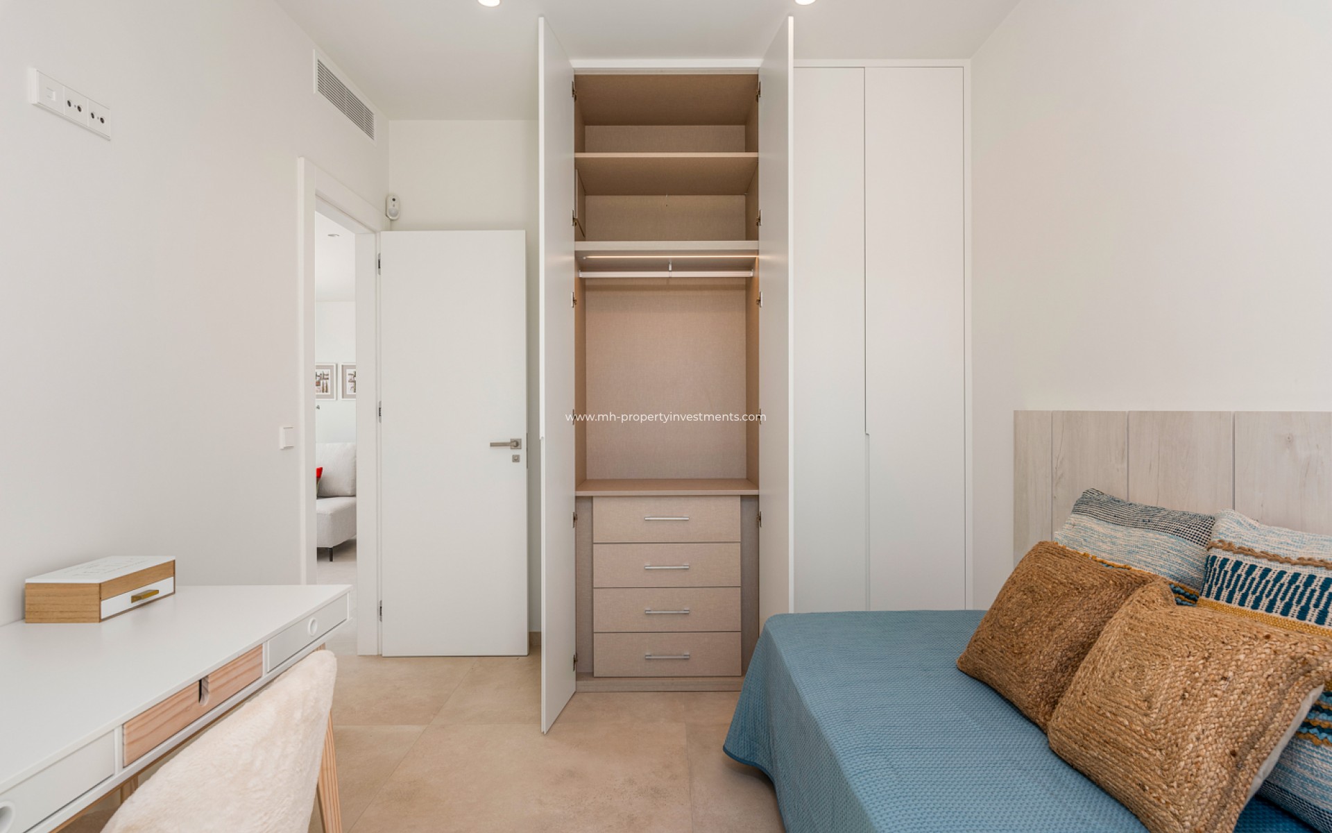 Neubau - detached - San Javier