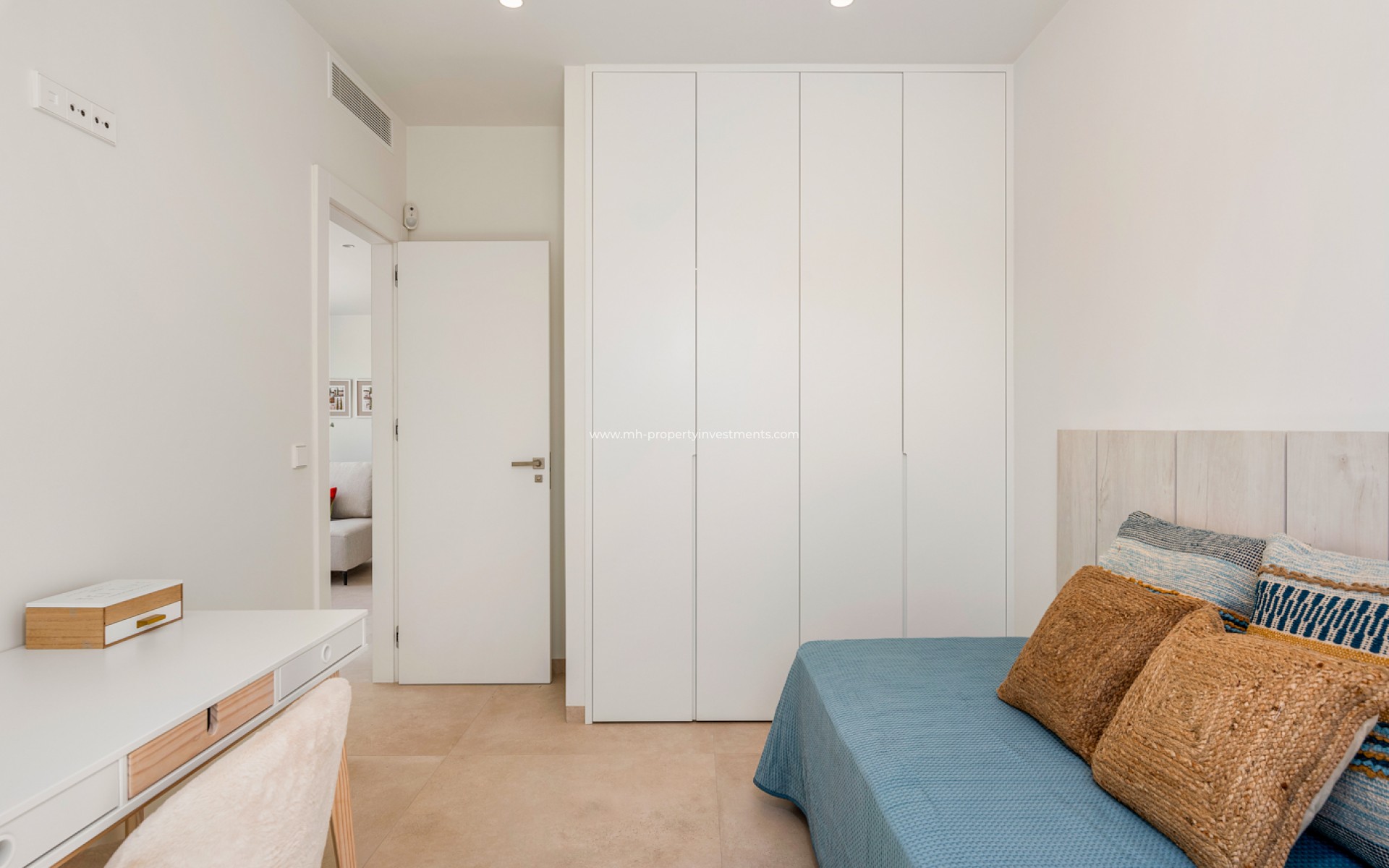 Neubau - detached - San Javier