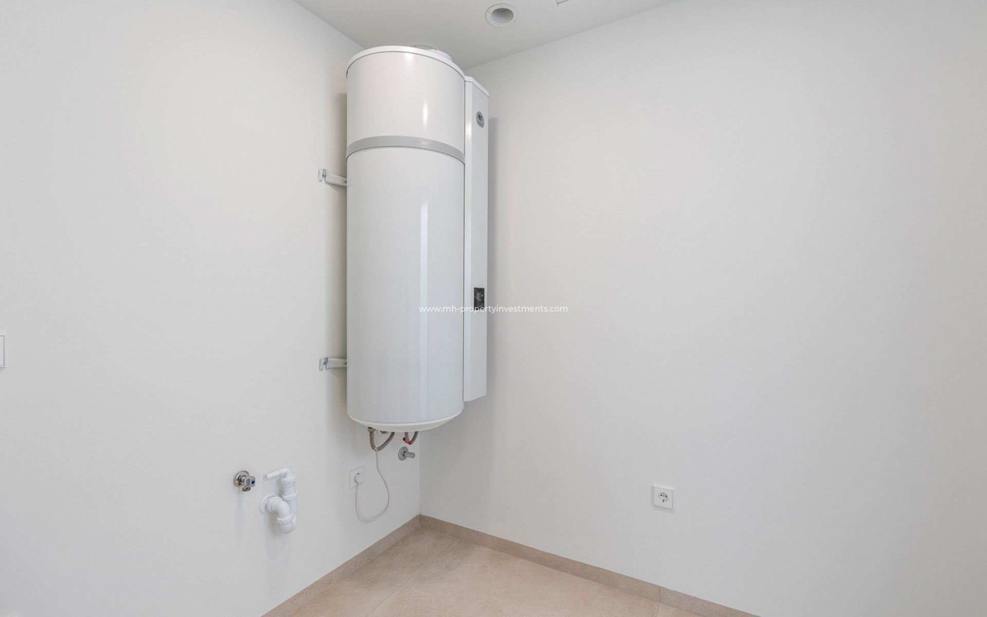 Neubau - detached - San Javier