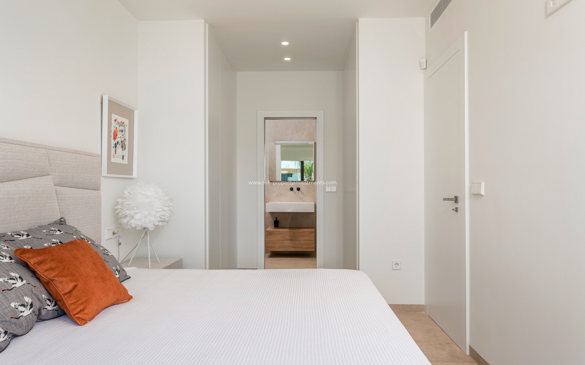 Neubau - detached - San Javier