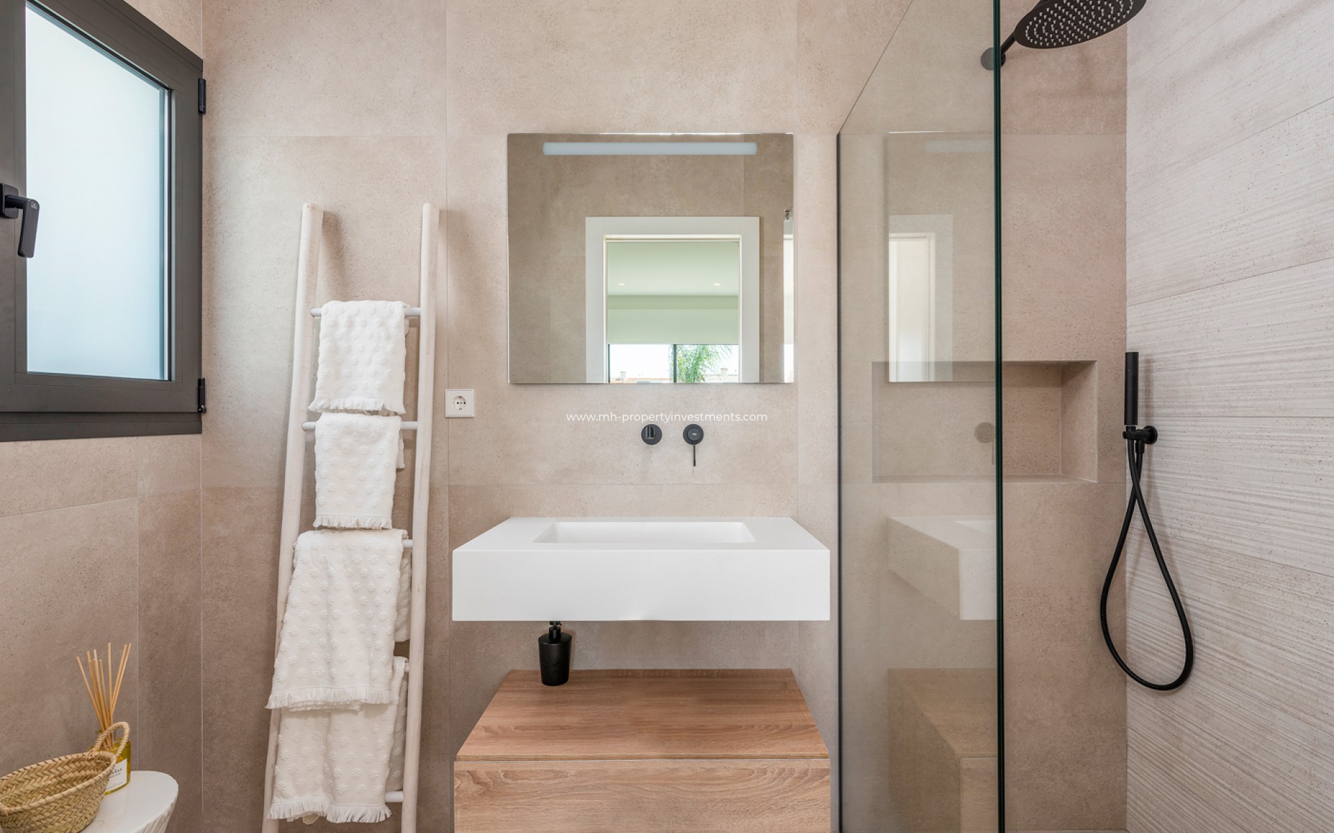 Neubau - detached - San Javier