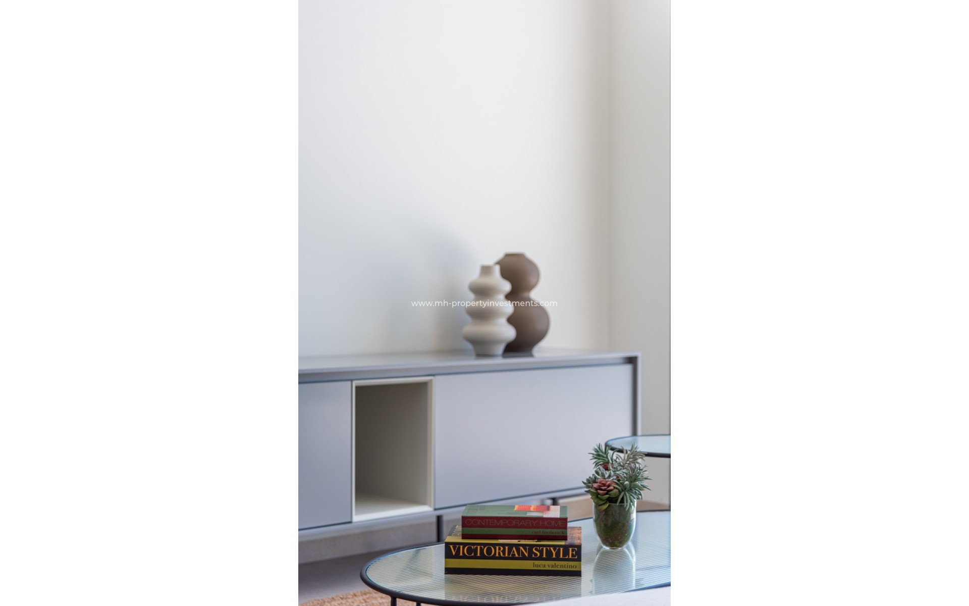 Neubau - detached - San Javier
