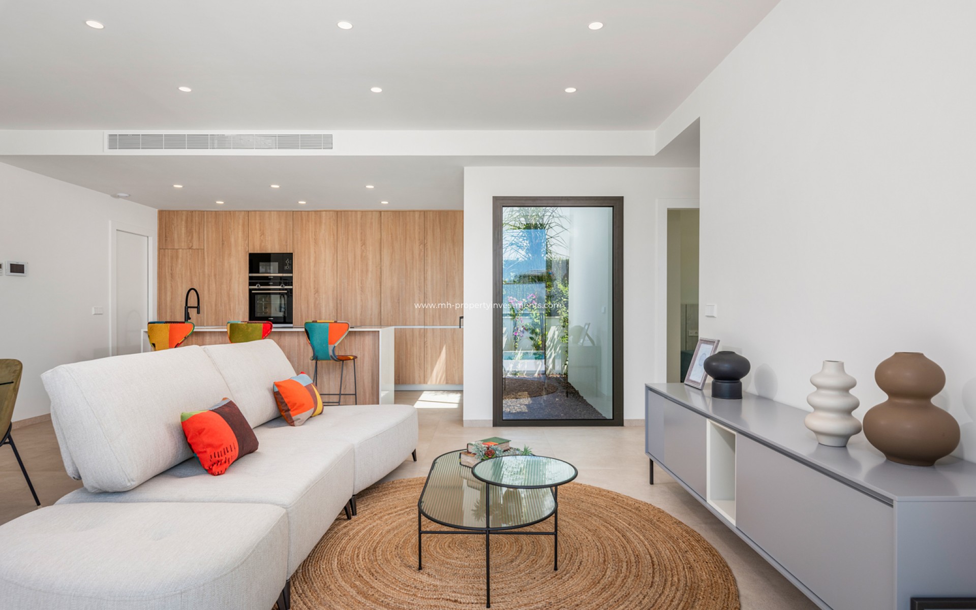 Neubau - detached - San Javier