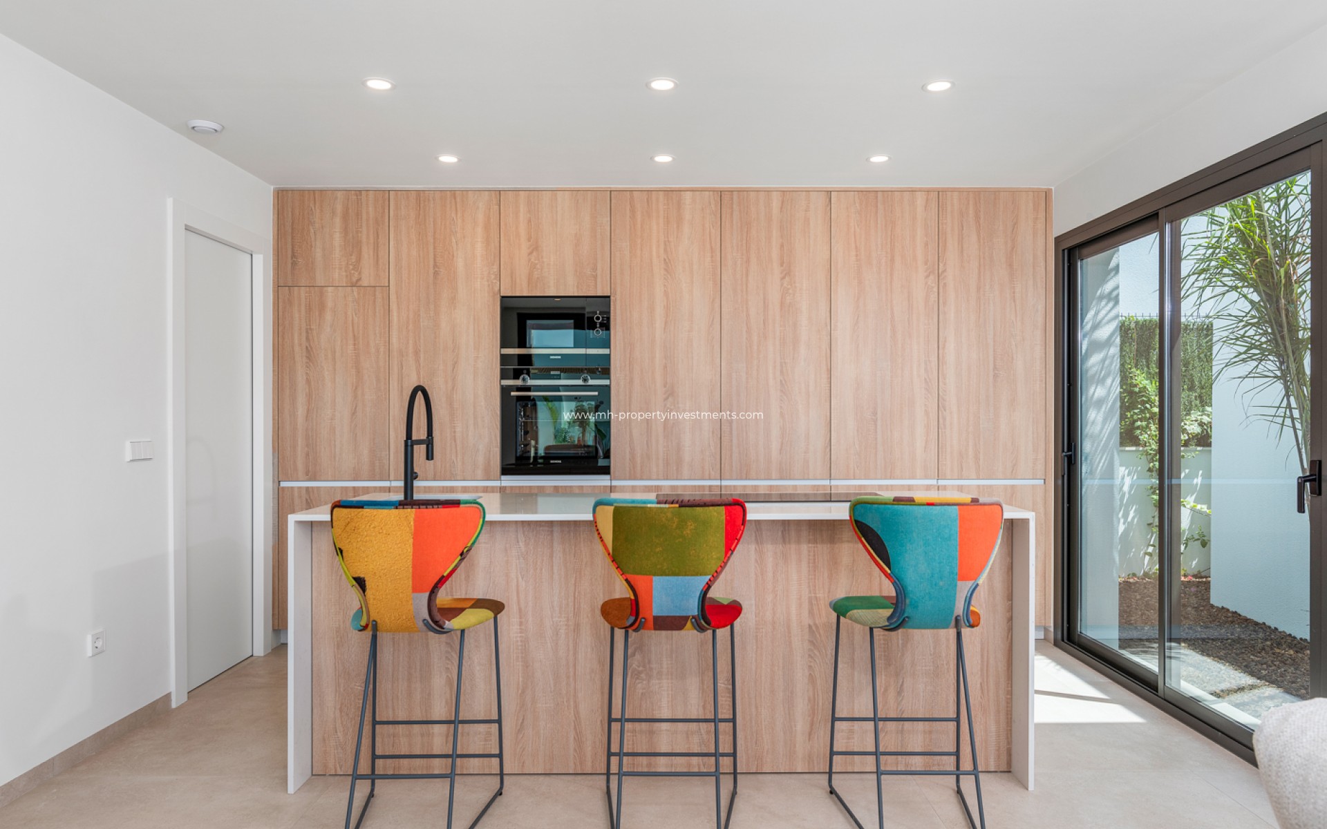 Neubau - detached - San Javier