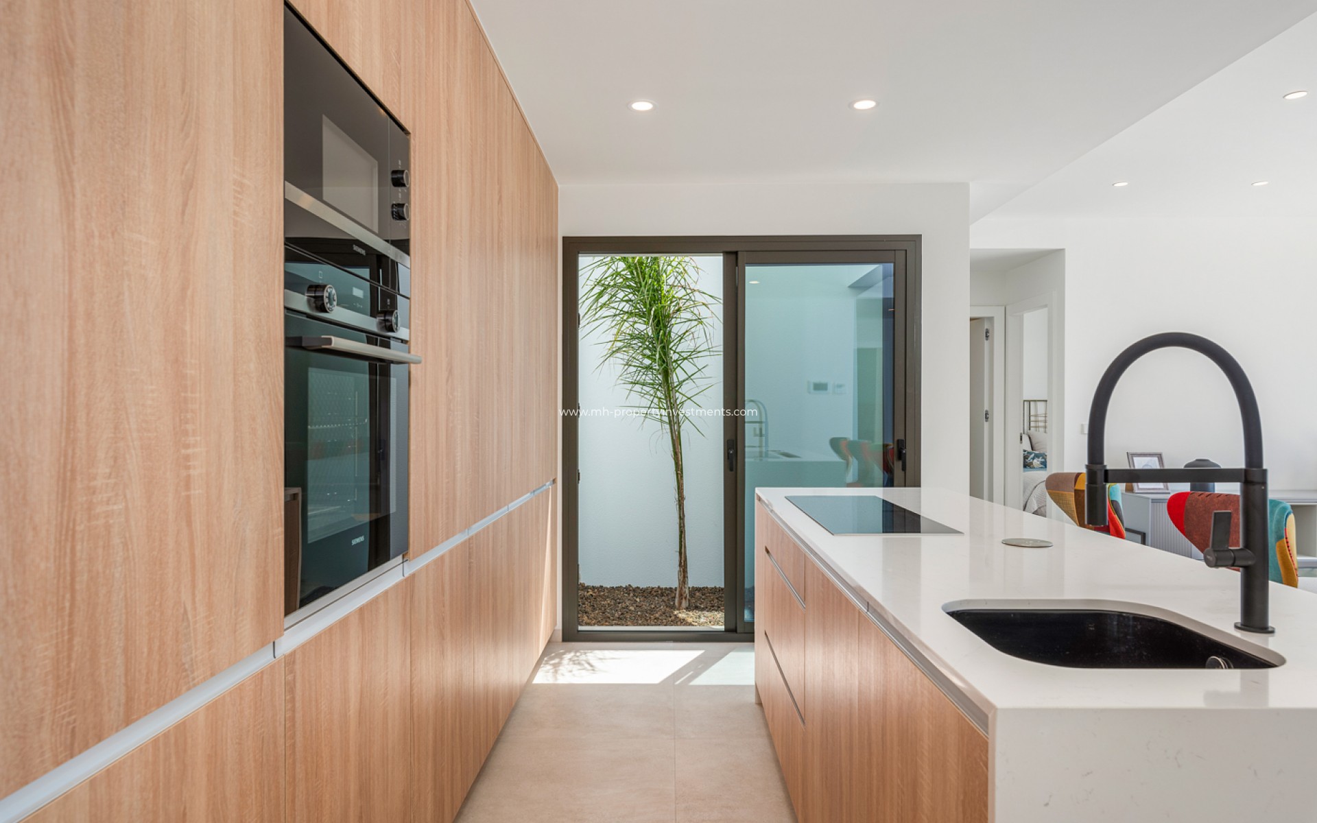 Neubau - detached - San Javier