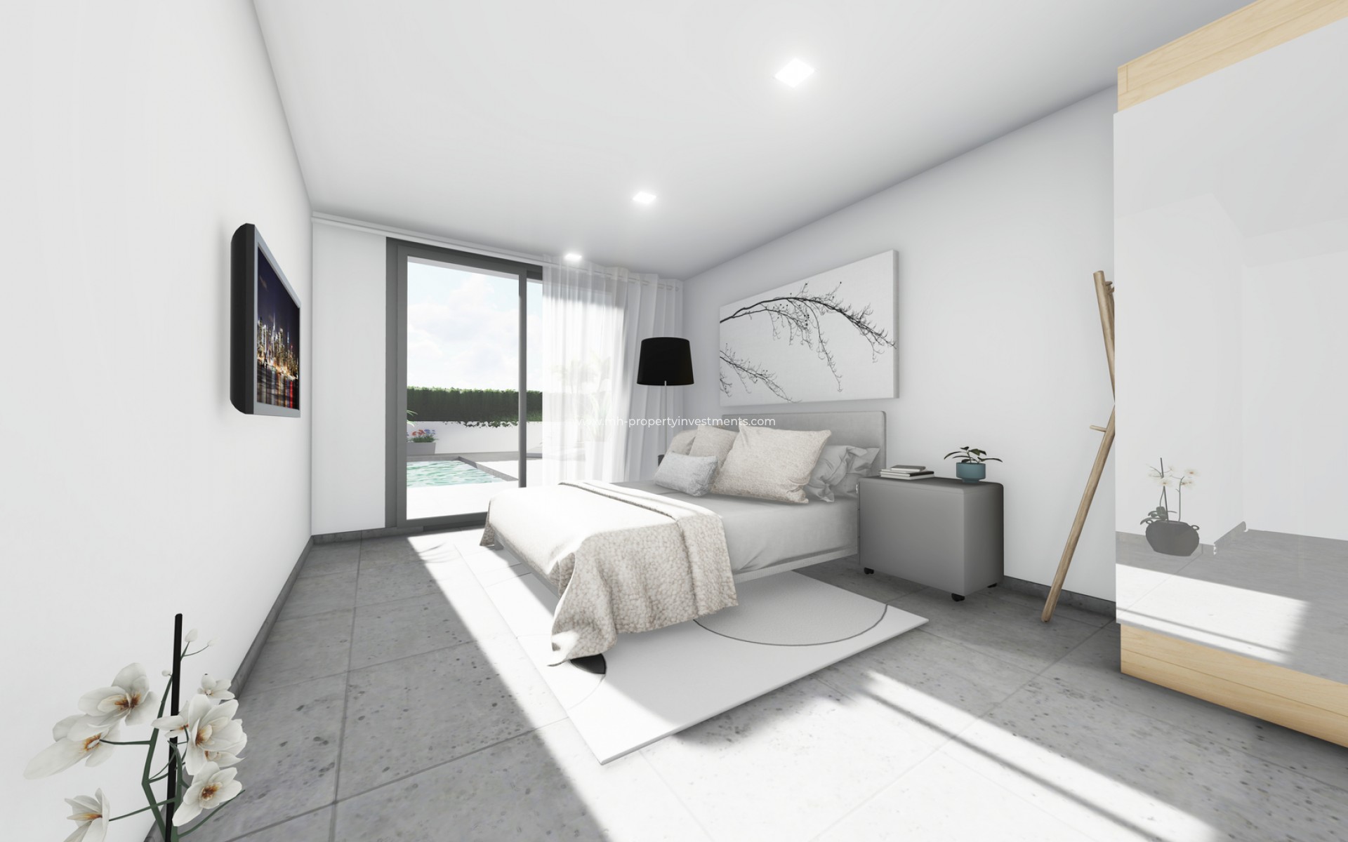 Neubau - detached - San Juan de los Terreros - San Juan De Los Terreros