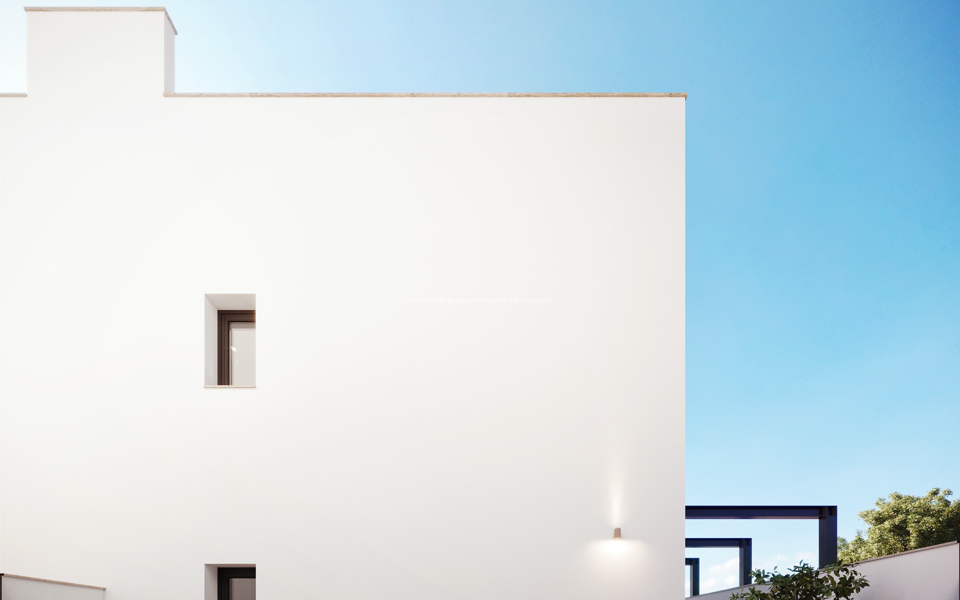 Neubau - detached - San Pedro del Pinatar