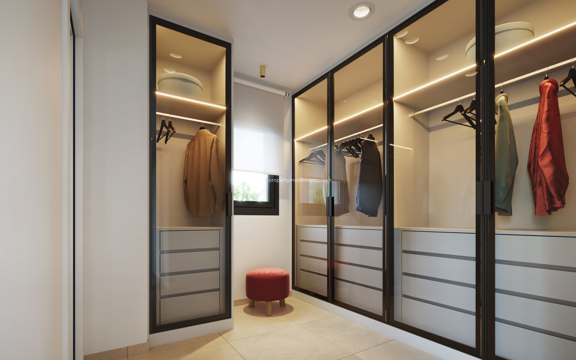 Neubau - detached - San Pedro del Pinatar