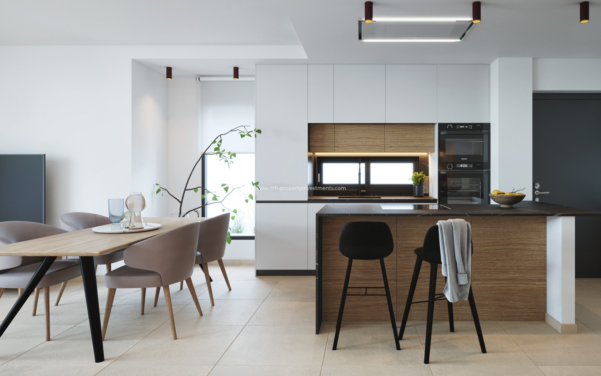 Neubau - detached - San Pedro del Pinatar