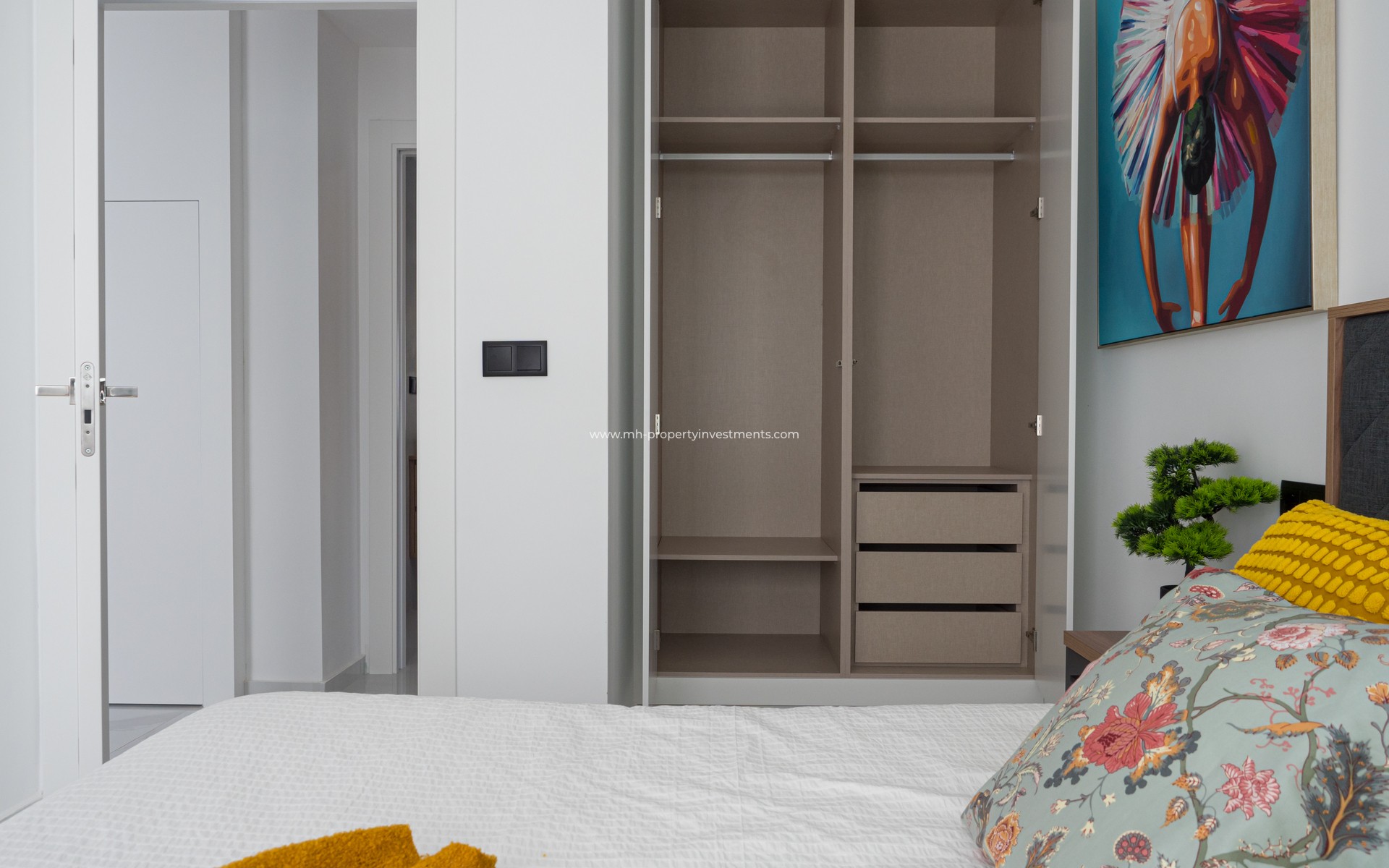 Neubau - detached - San Pedro del Pinatar