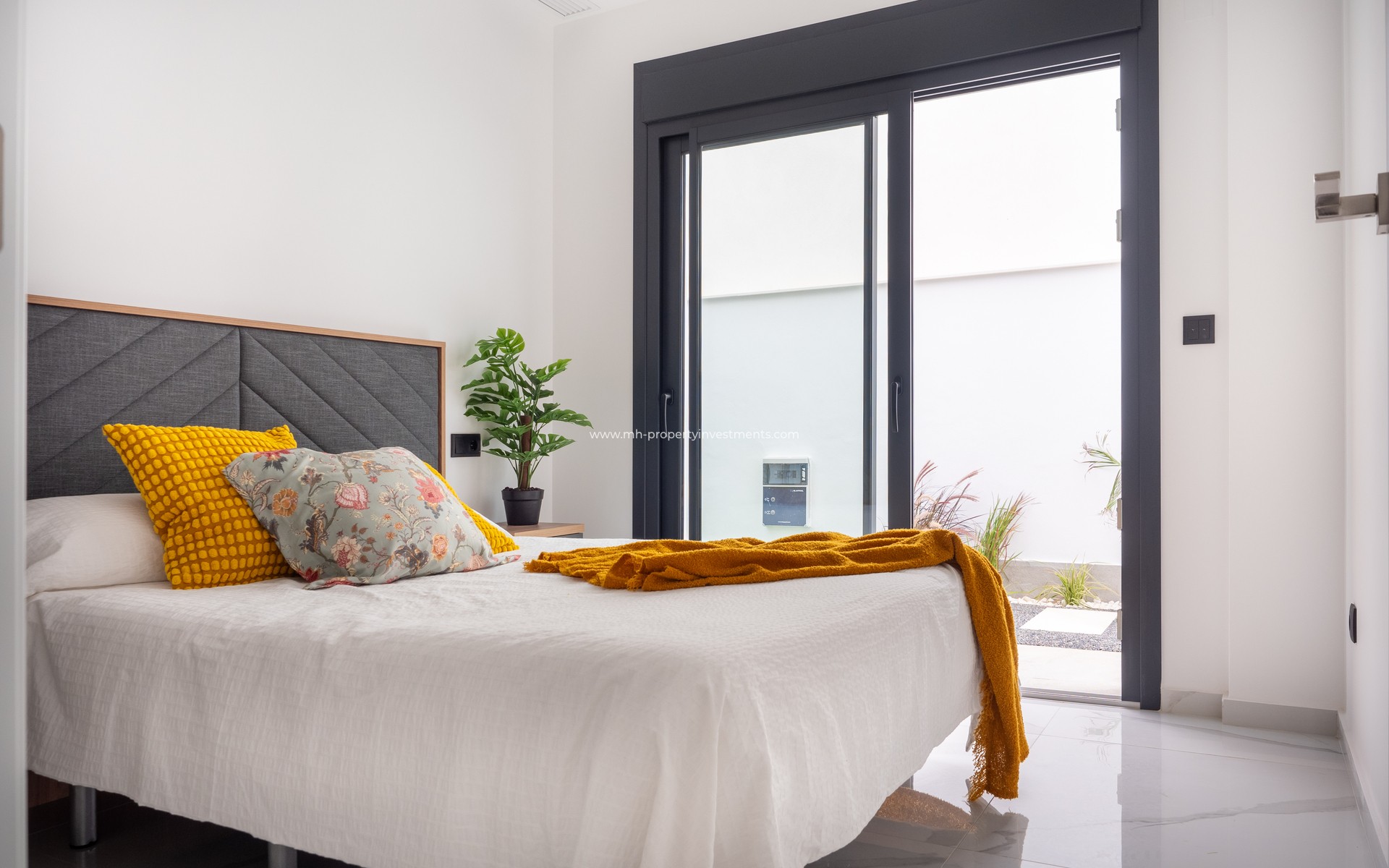 Neubau - detached - San Pedro del Pinatar