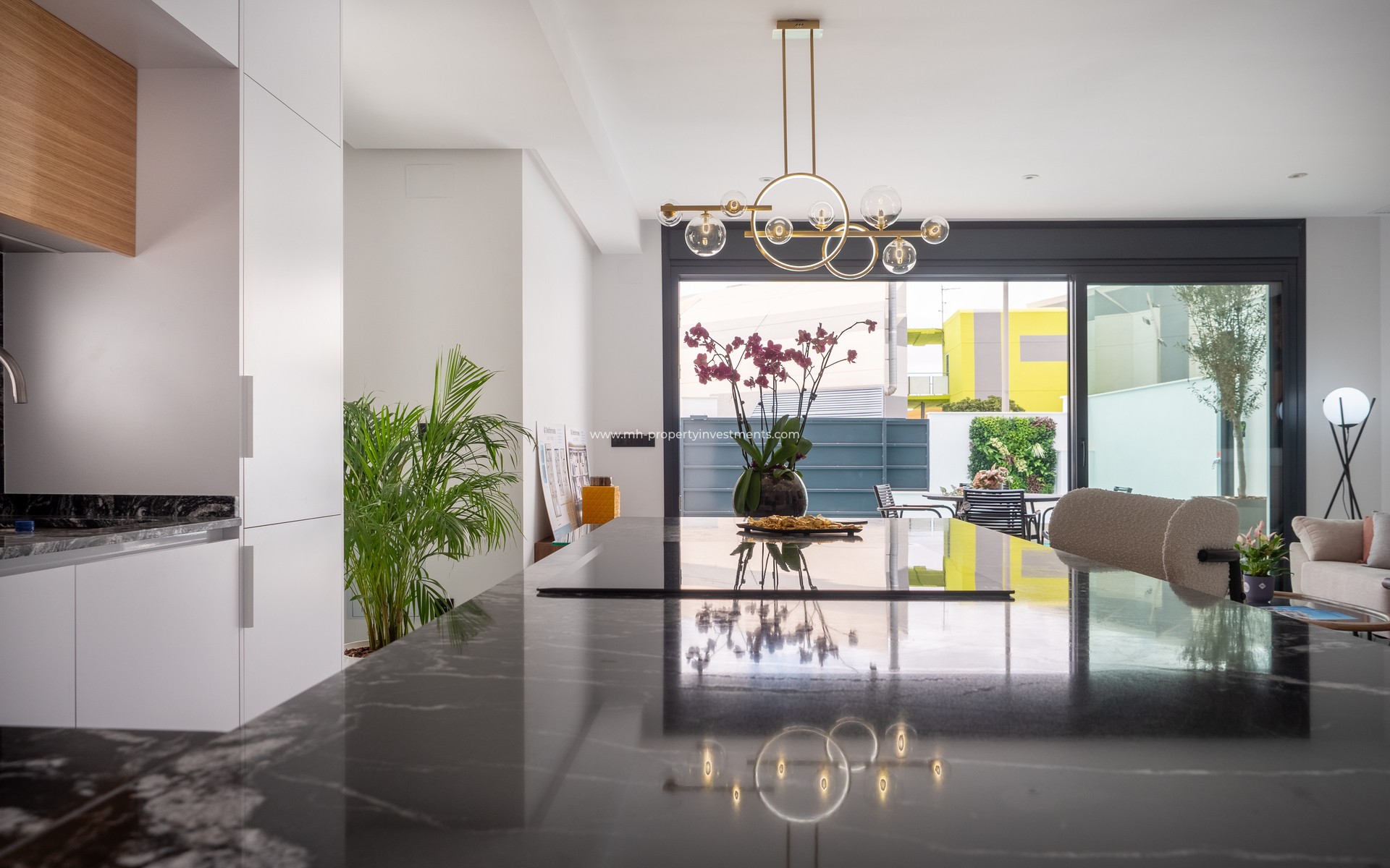 Neubau - detached - San Pedro del Pinatar