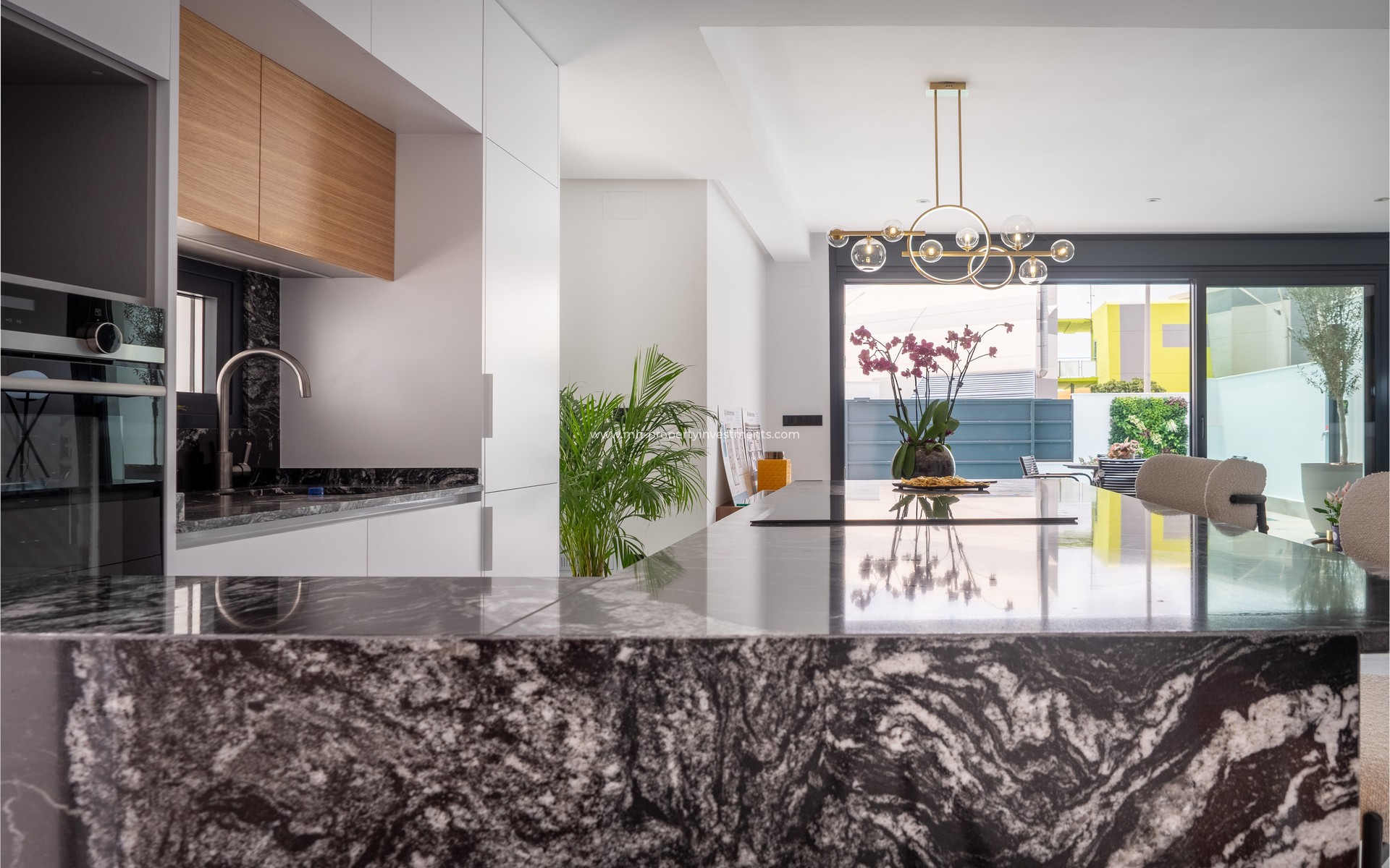 Neubau - detached - San Pedro del Pinatar