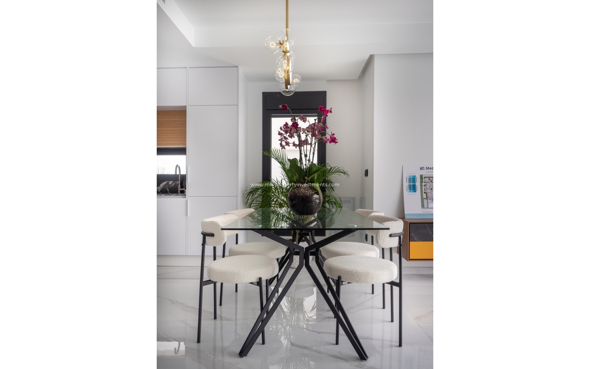 Neubau - detached - San Pedro del Pinatar