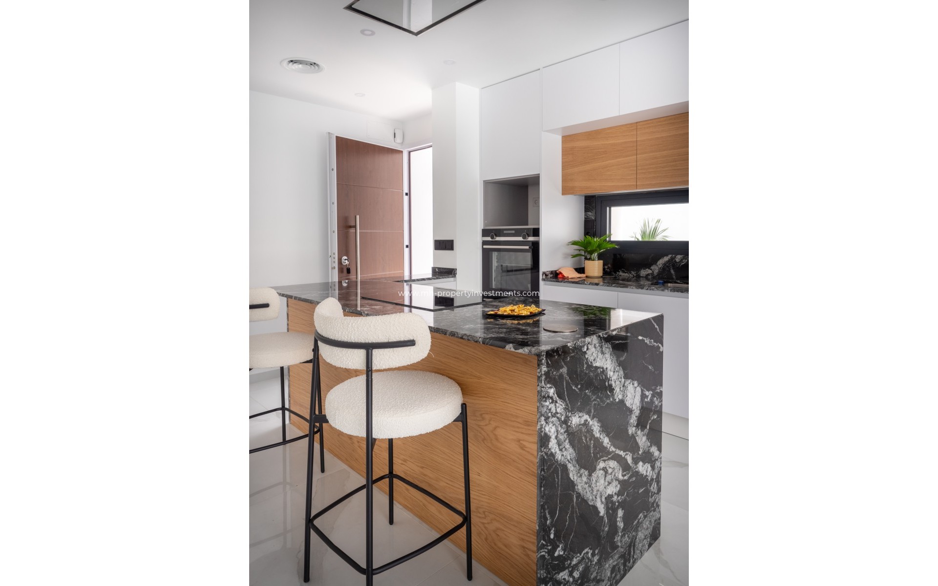 Neubau - detached - San Pedro del Pinatar