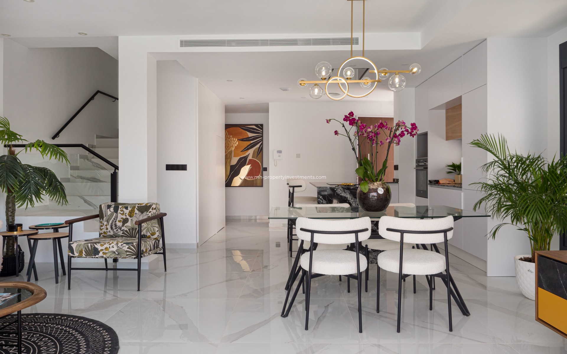 Neubau - detached - San Pedro del Pinatar