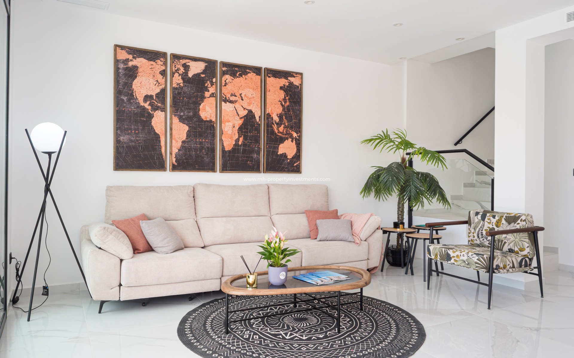Neubau - detached - San Pedro del Pinatar