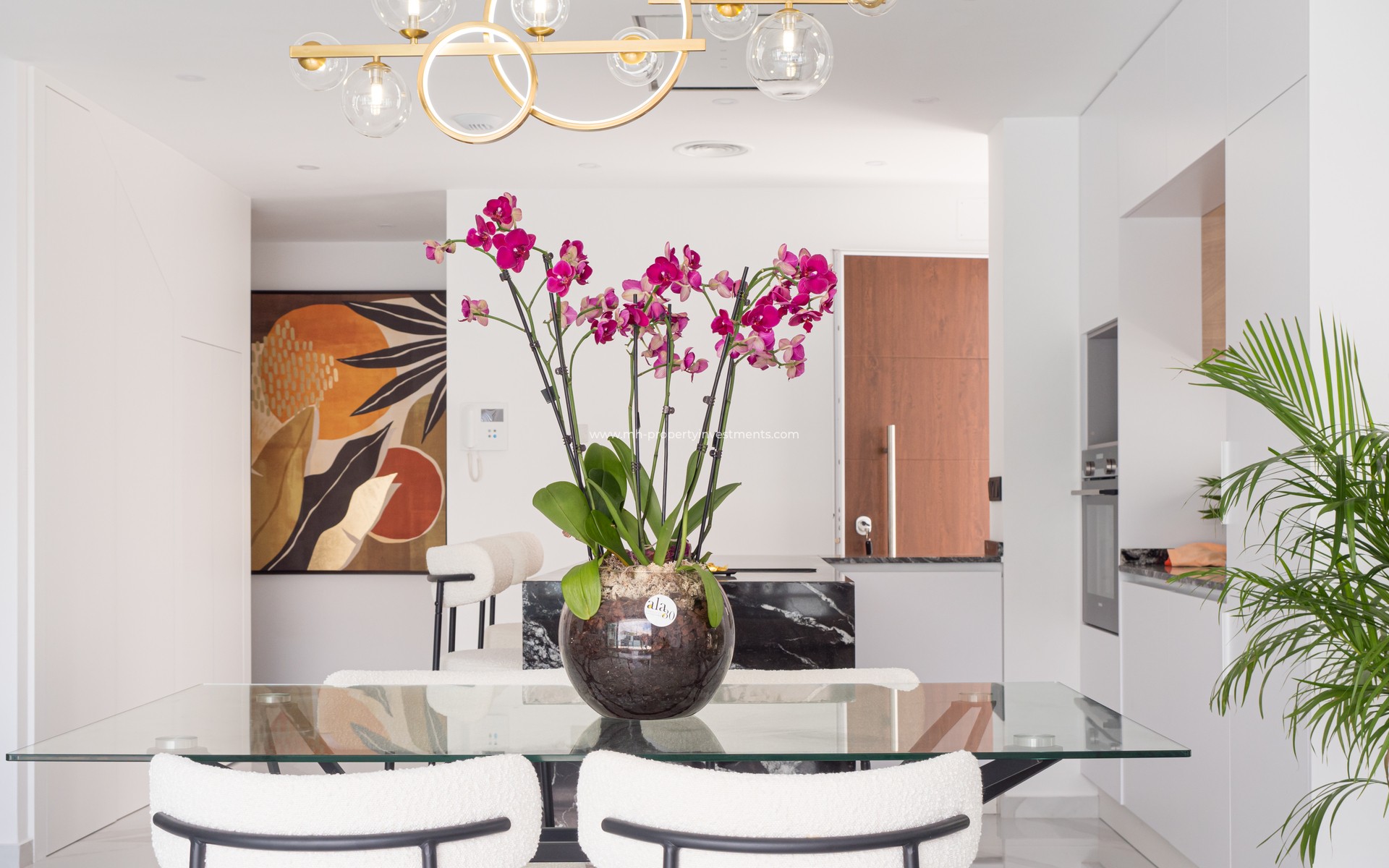 Neubau - detached - San Pedro del Pinatar