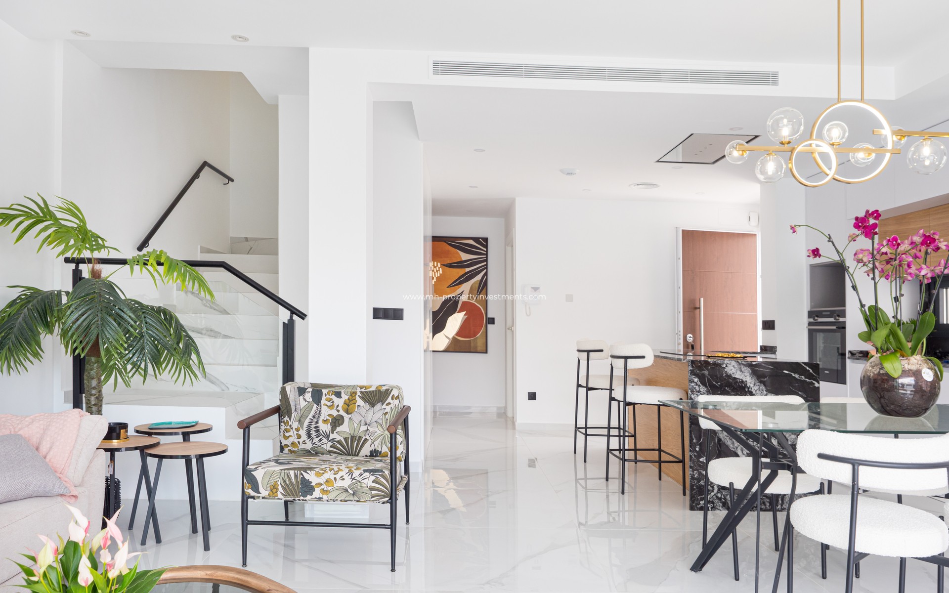 Neubau - detached - San Pedro del Pinatar