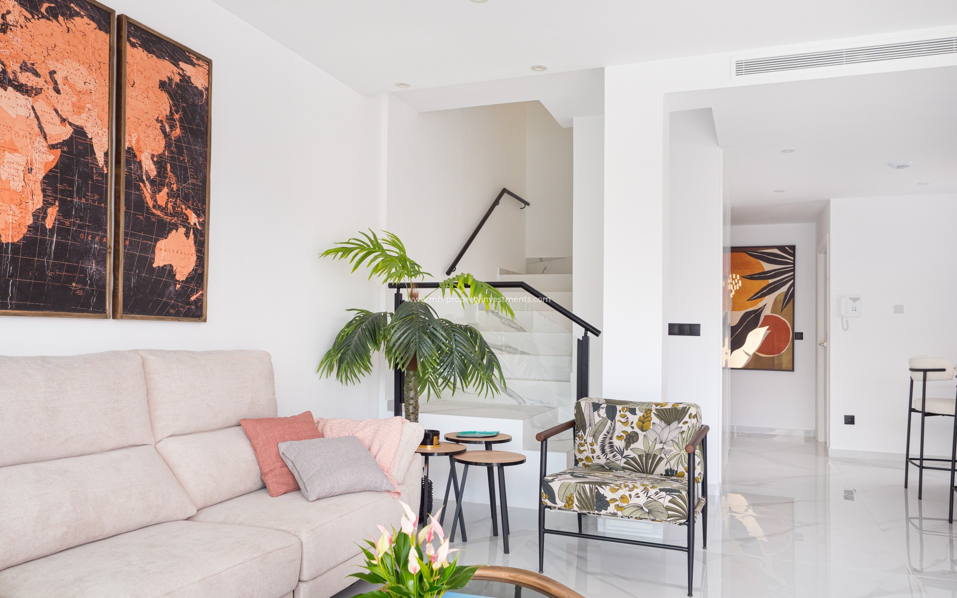 Neubau - detached - San Pedro del Pinatar