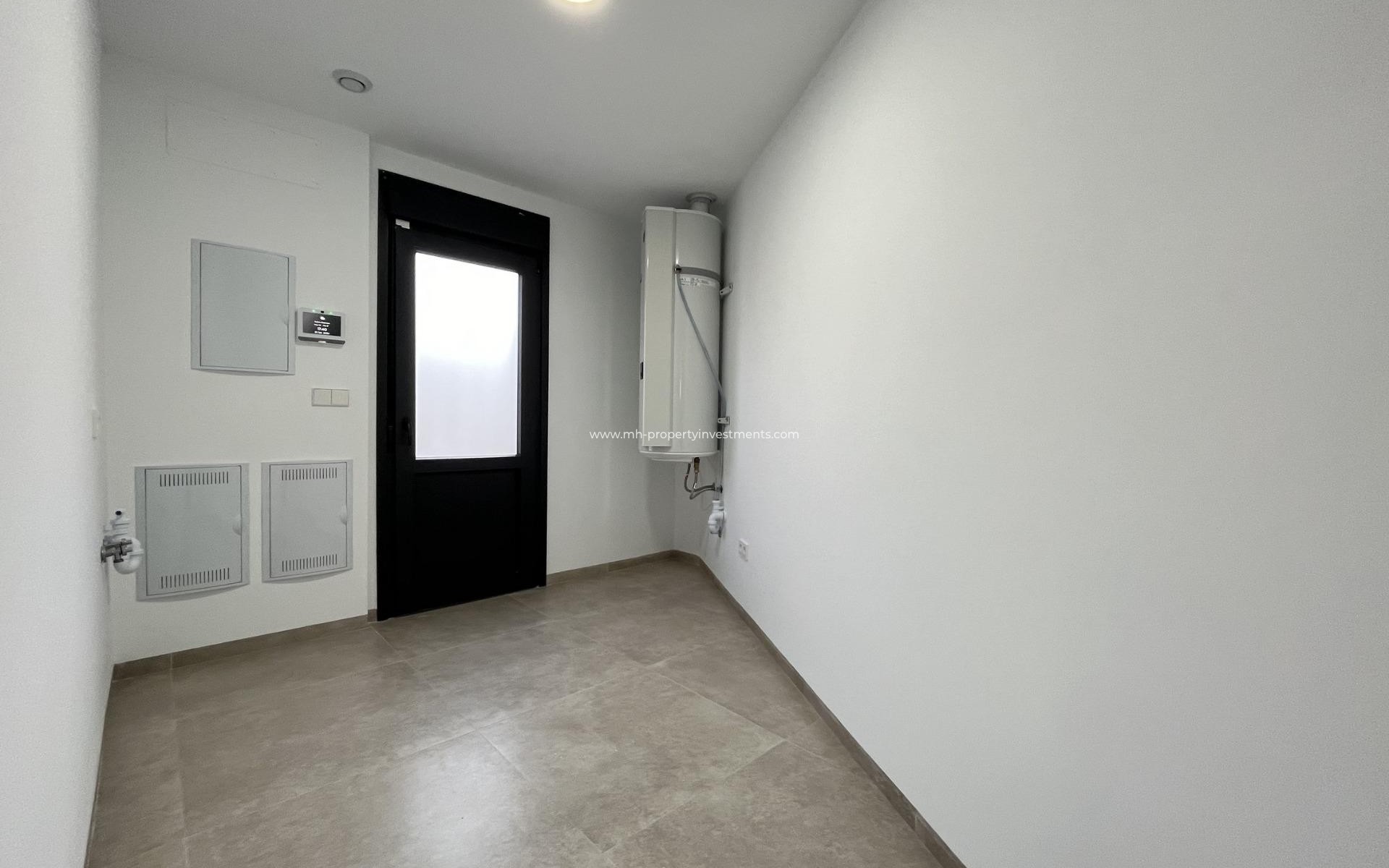 Neubau - detached - San Pedro del Pinatar