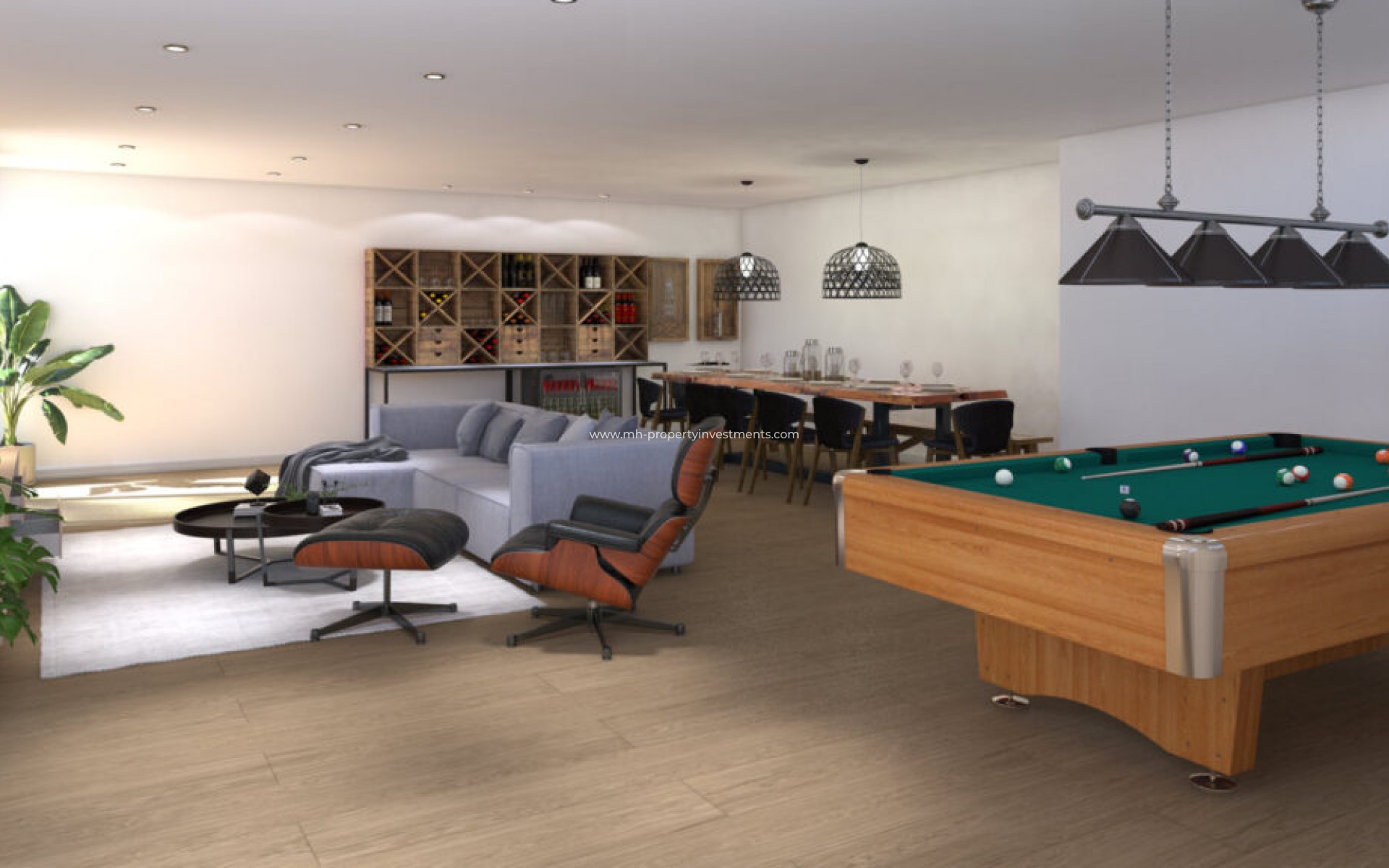 Neubau - detached - Sant Joan d'Alacant