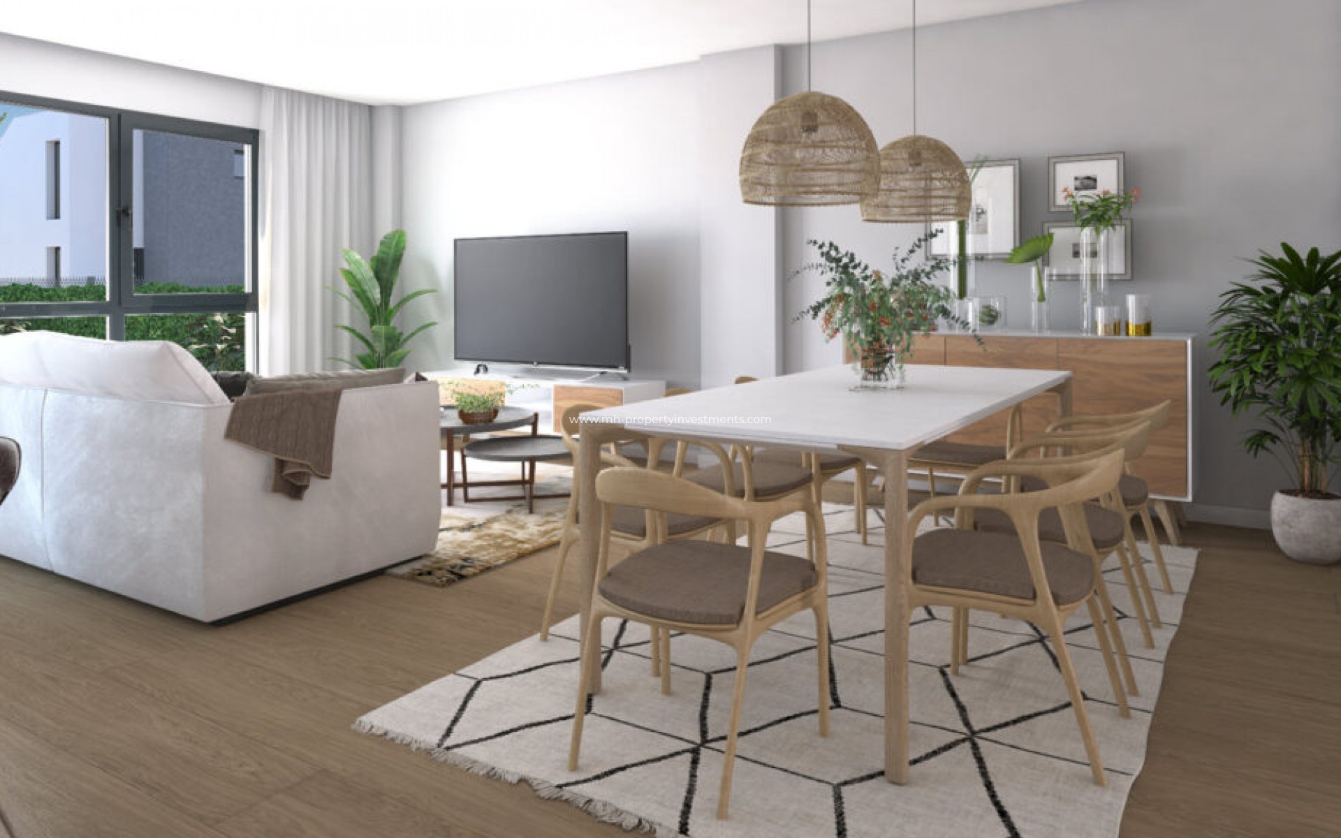 Neubau - detached - Sant Joan d'Alacant