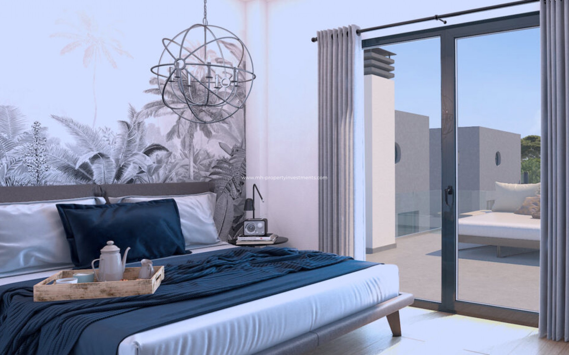 Neubau - detached - Sant Joan d'Alacant
