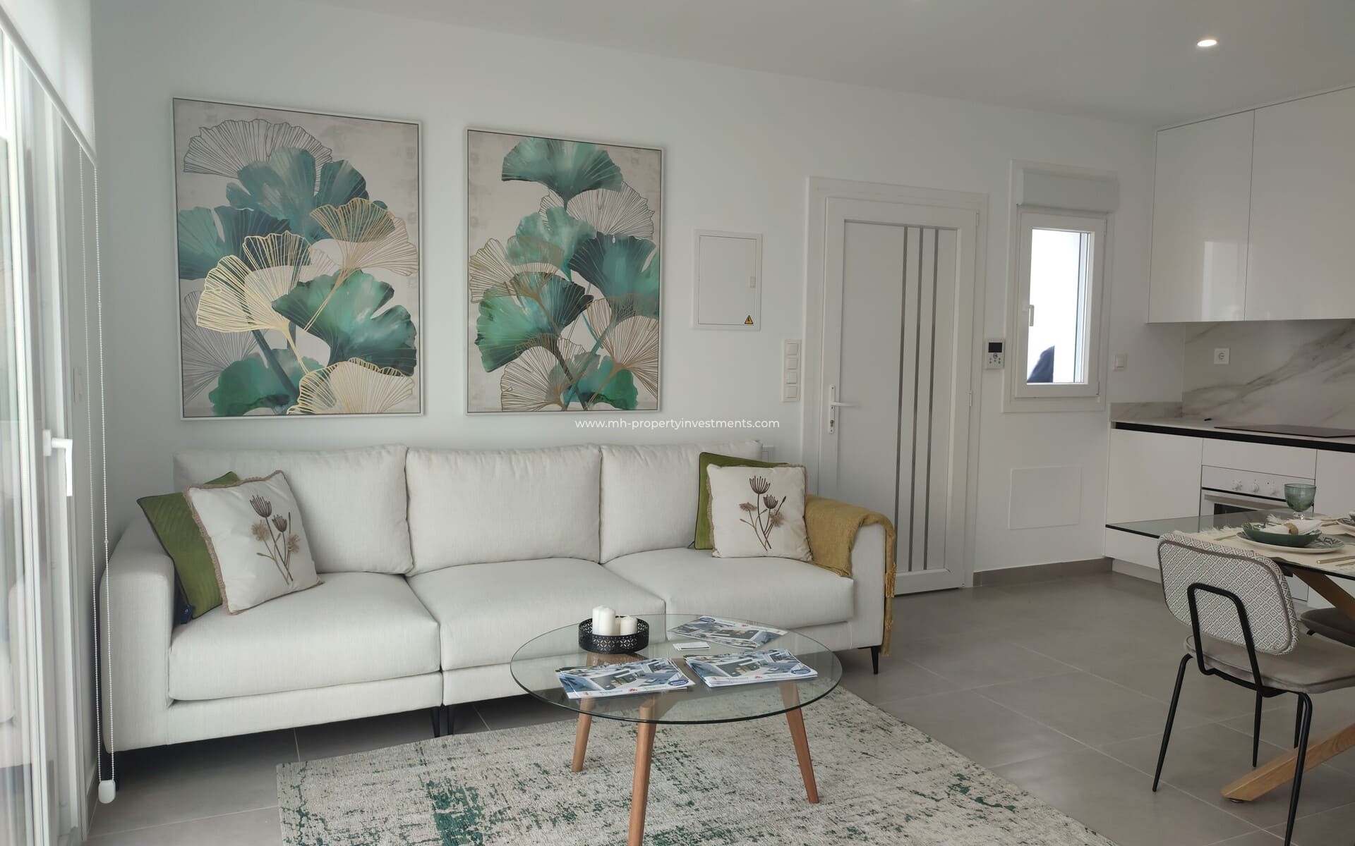 Neubau - detached - Torre-Pacheco