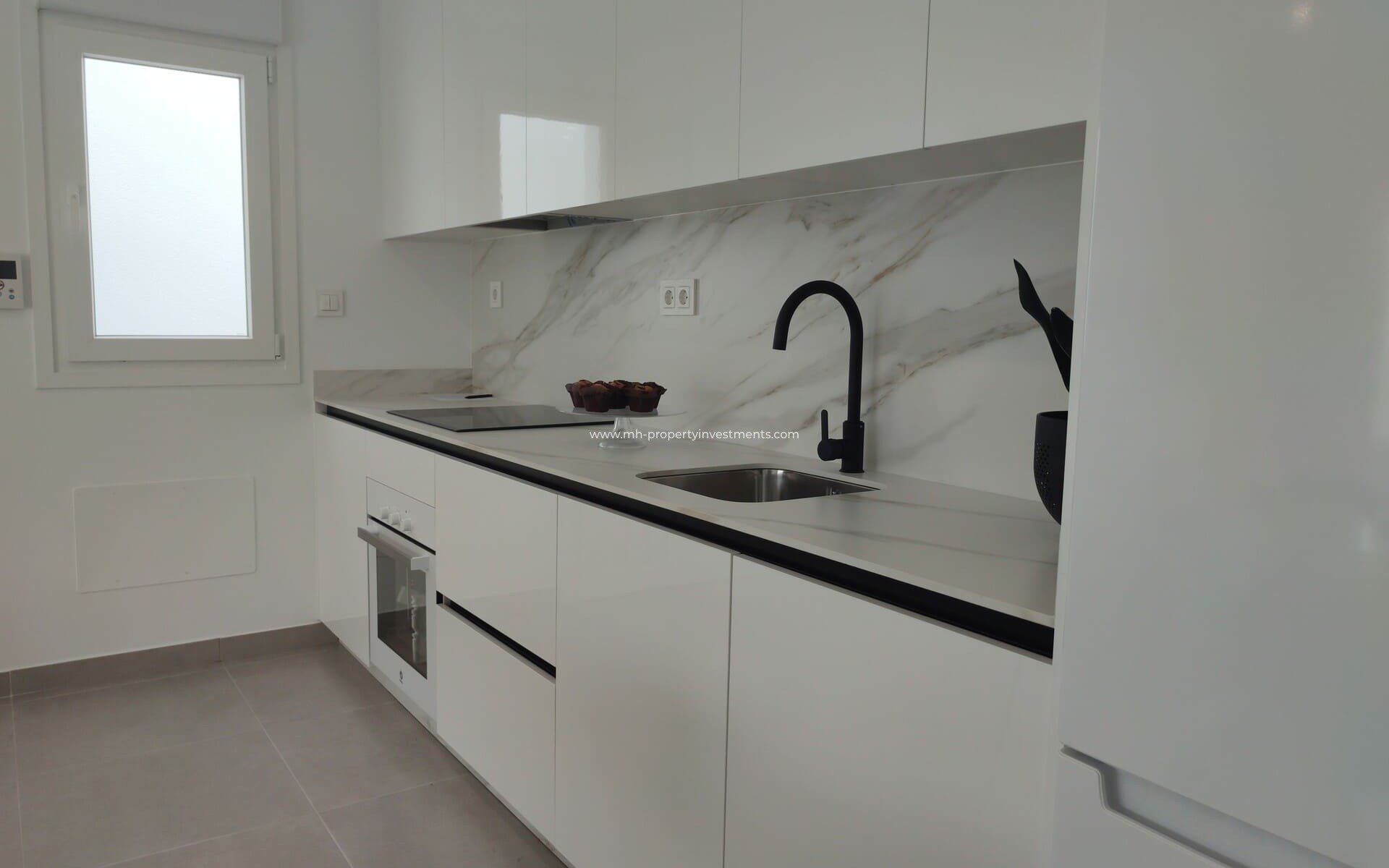Neubau - detached - Torre-Pacheco