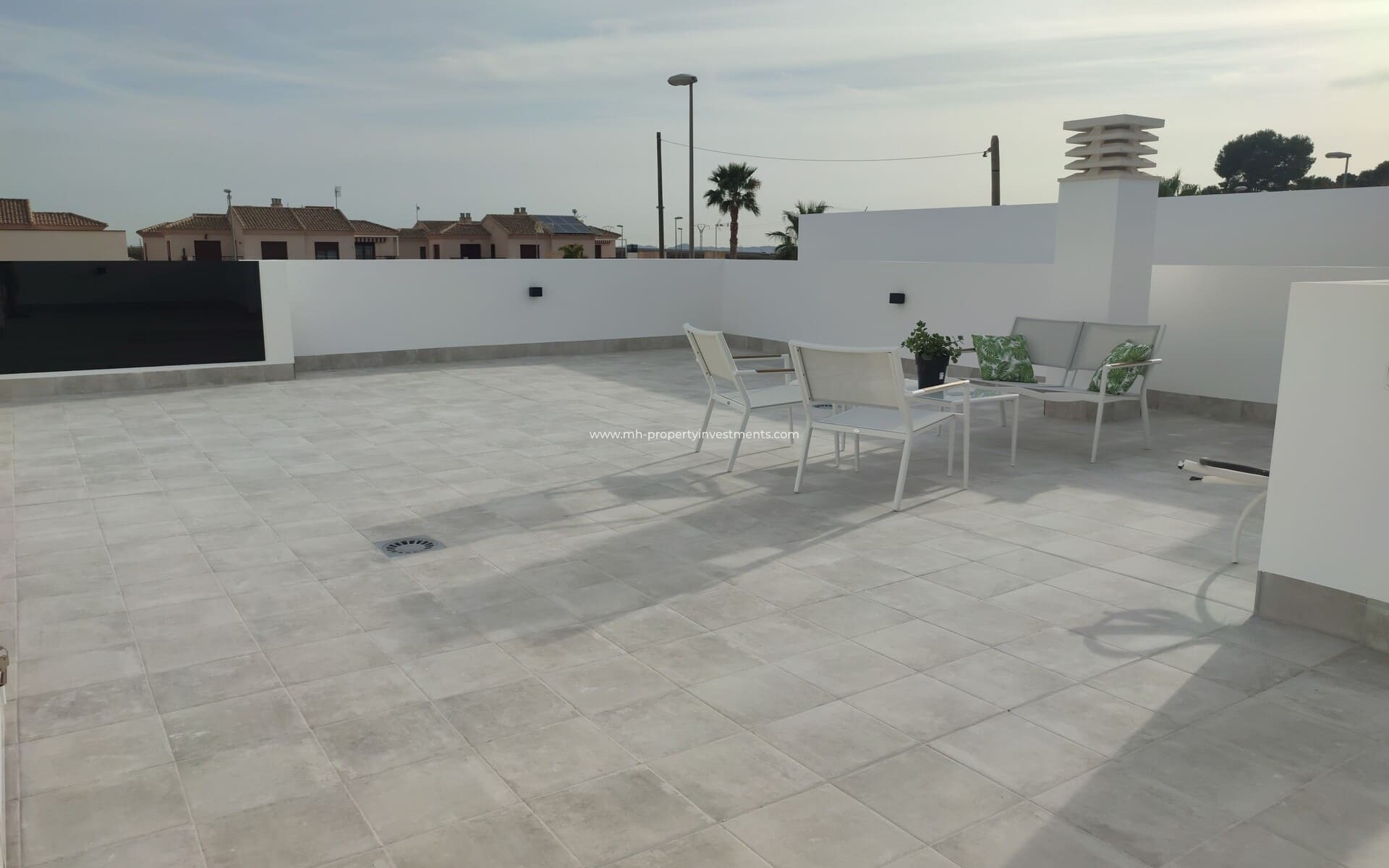 Neubau - detached - Torre-Pacheco