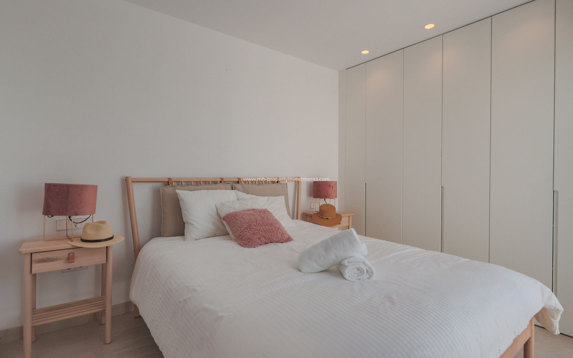 Neubau - detached - Torre-Pacheco