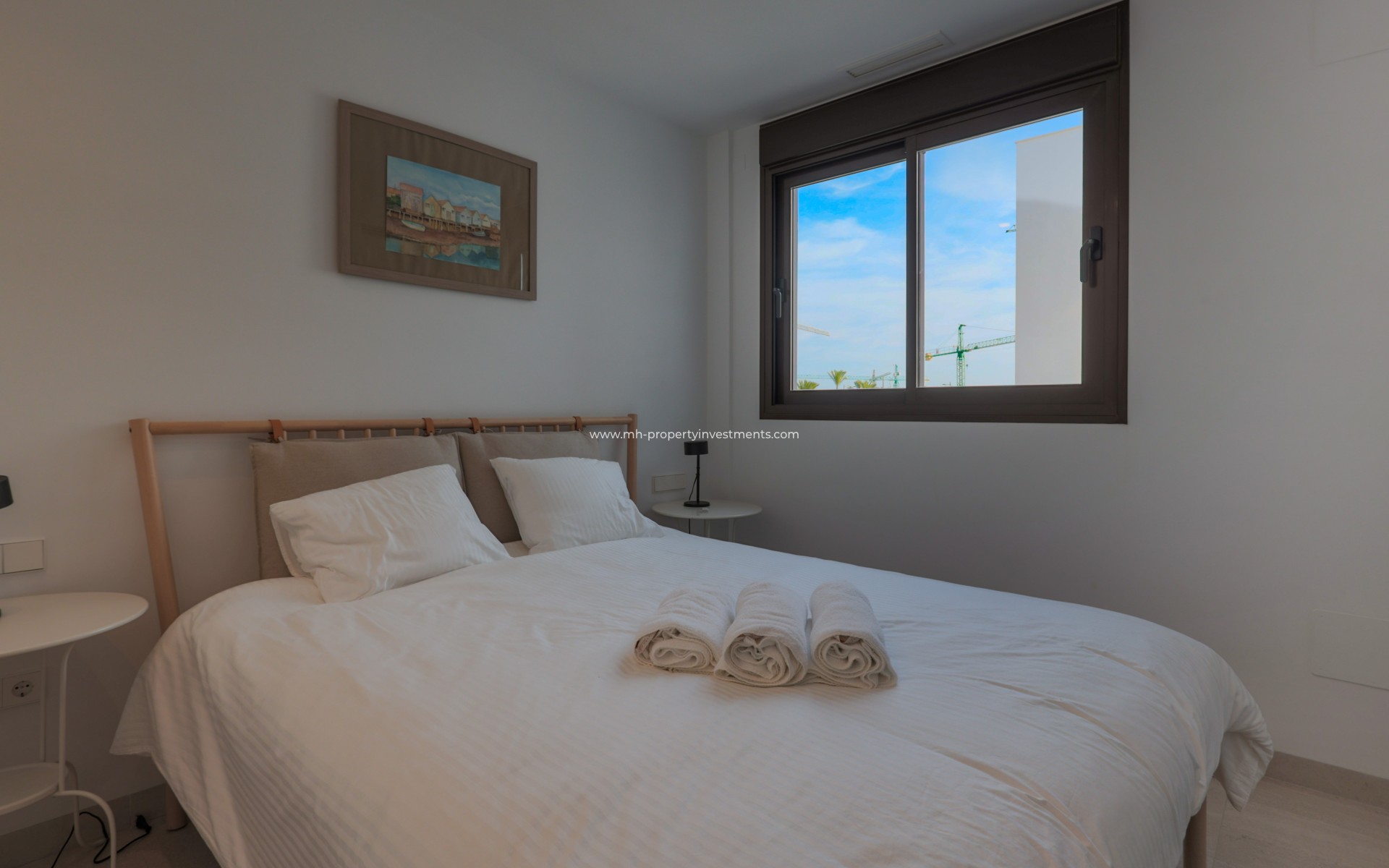 Neubau - detached - Torre-Pacheco