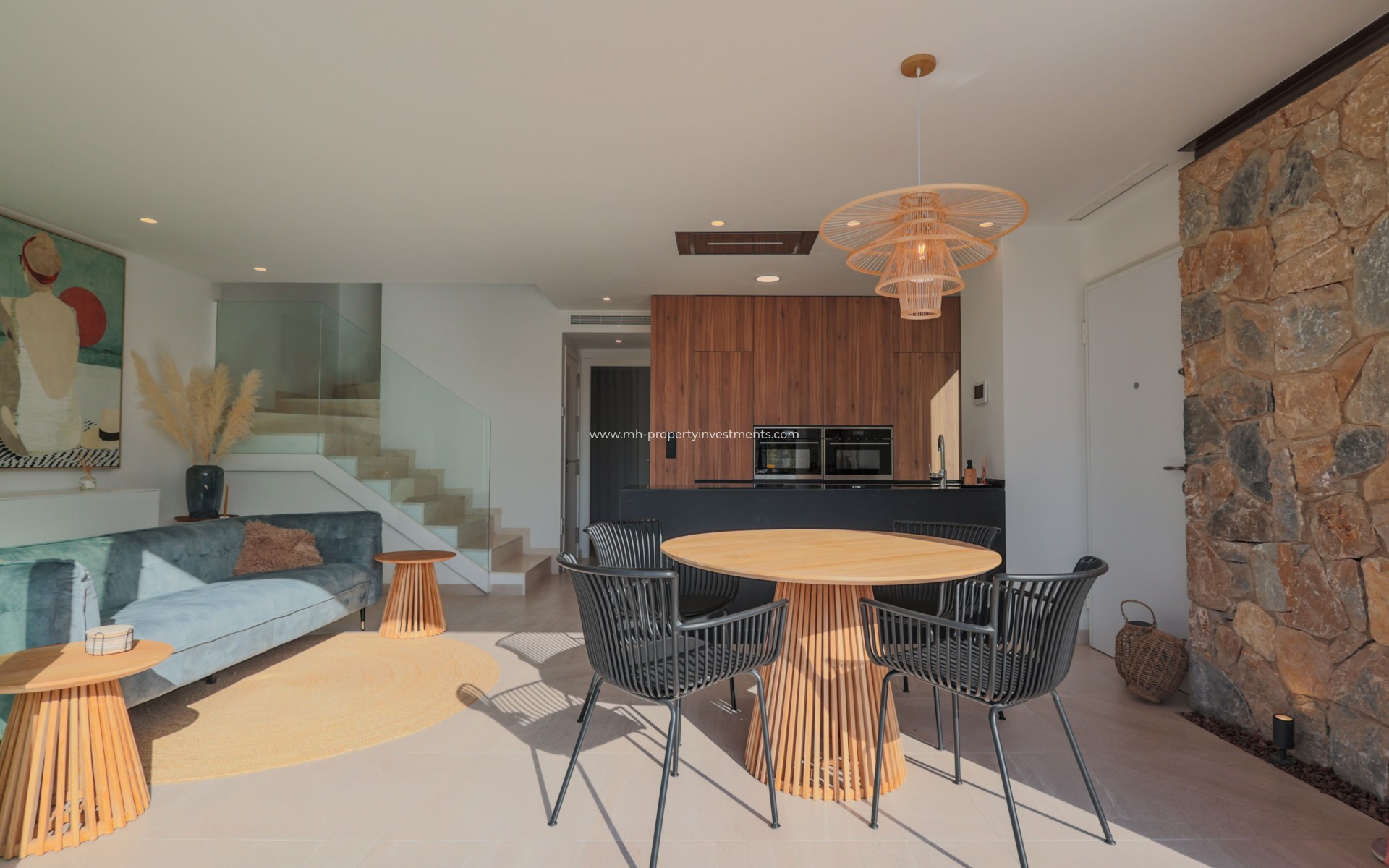 Neubau - detached - Torre-Pacheco