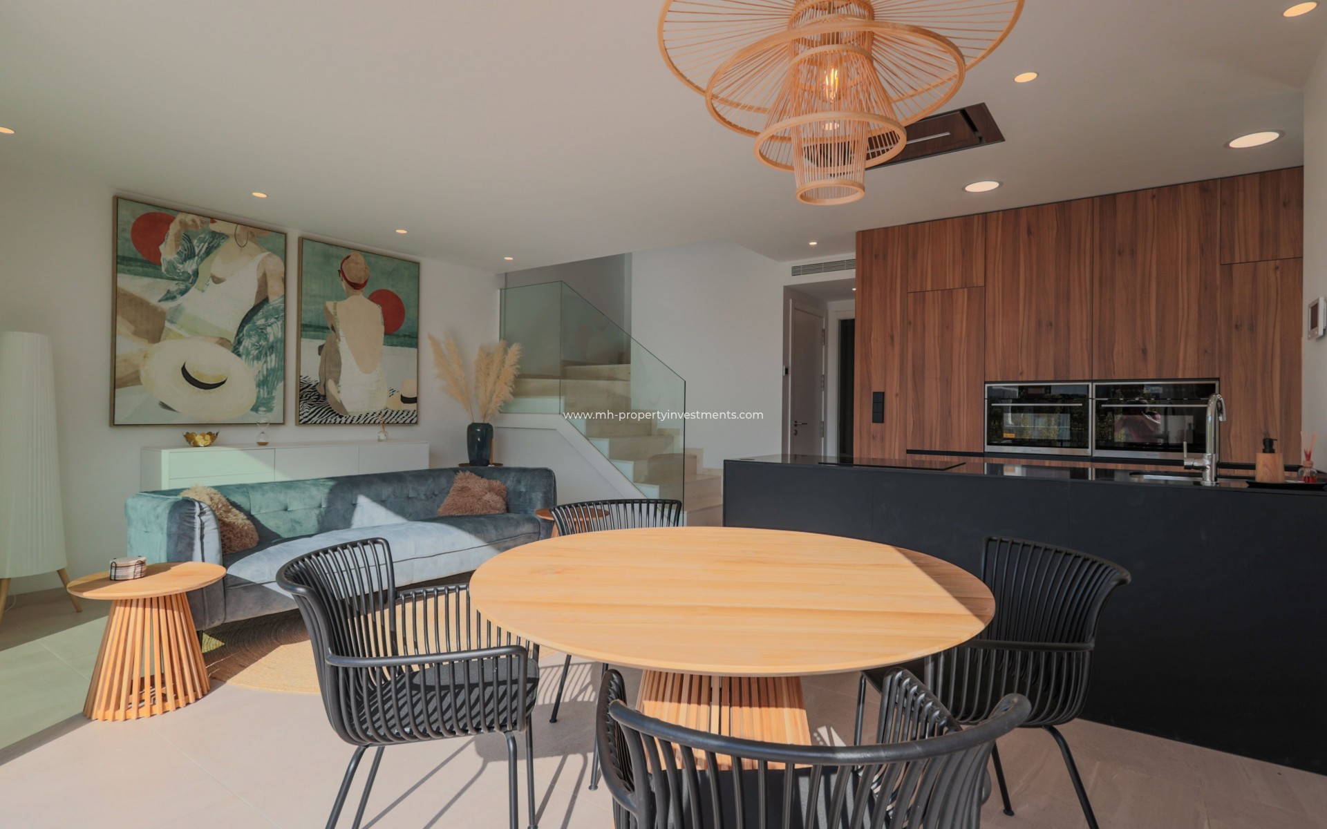 Neubau - detached - Torre-Pacheco