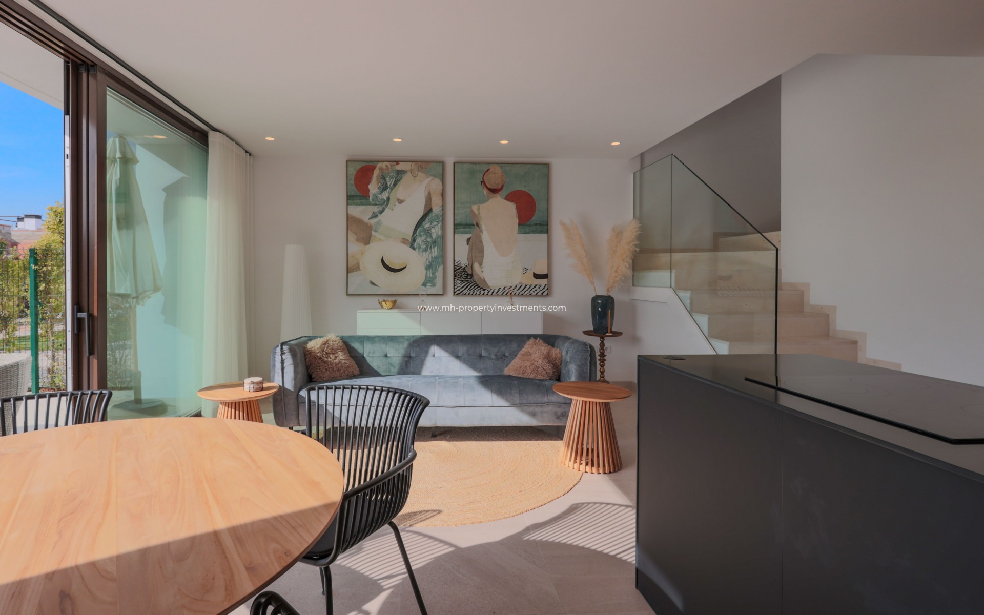 Neubau - detached - Torre-Pacheco