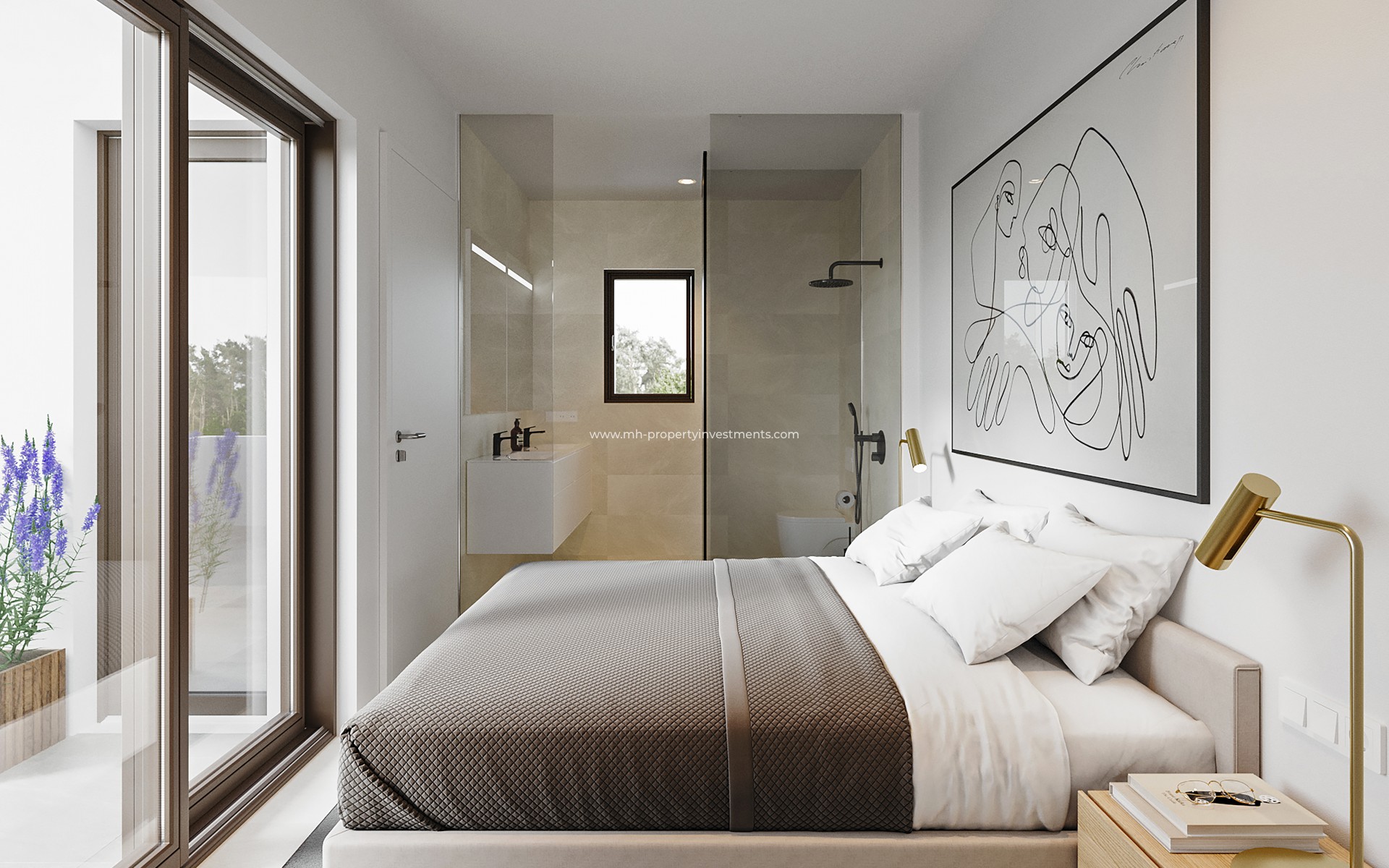 Neubau - detached - Torre-Pacheco