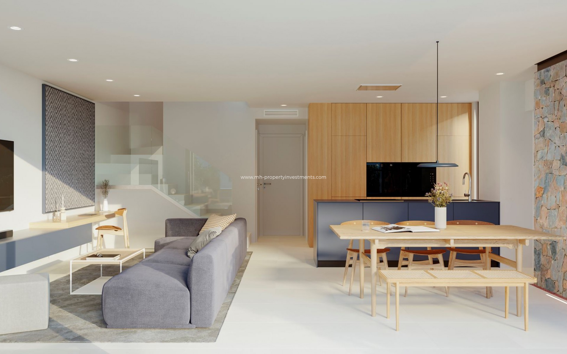 Neubau - detached - Torre-Pacheco