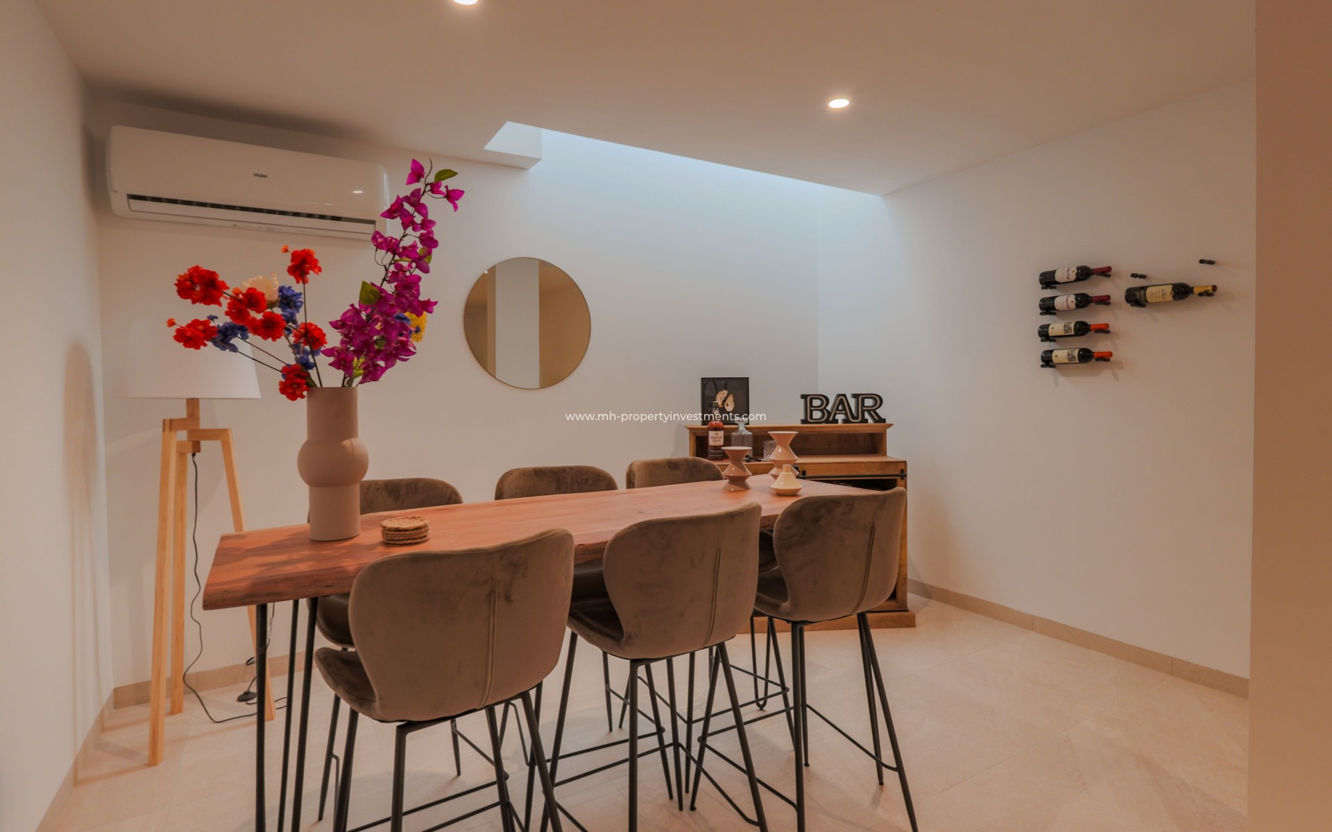 Neubau - detached - Torre-Pacheco