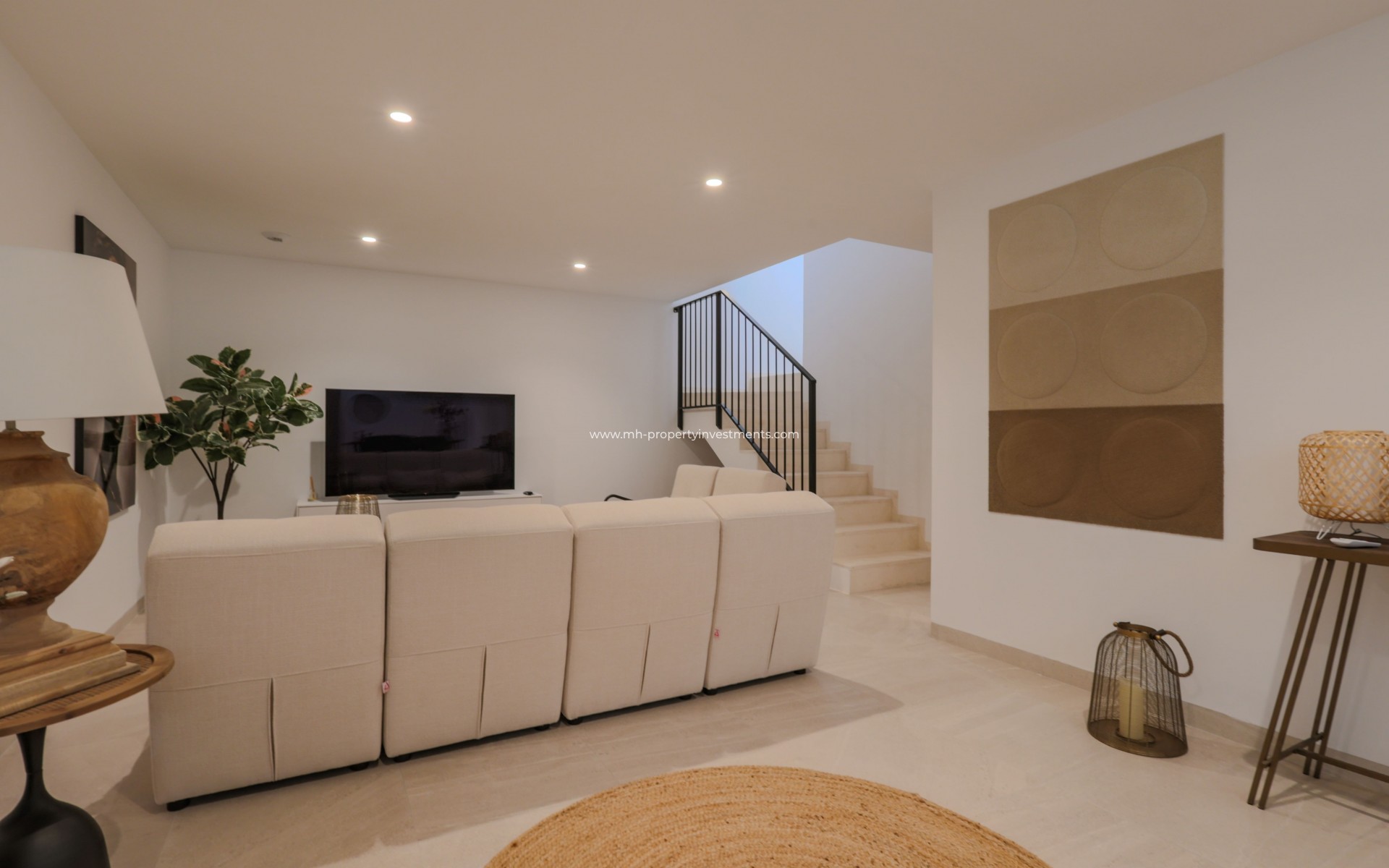 Neubau - detached - Torre-Pacheco