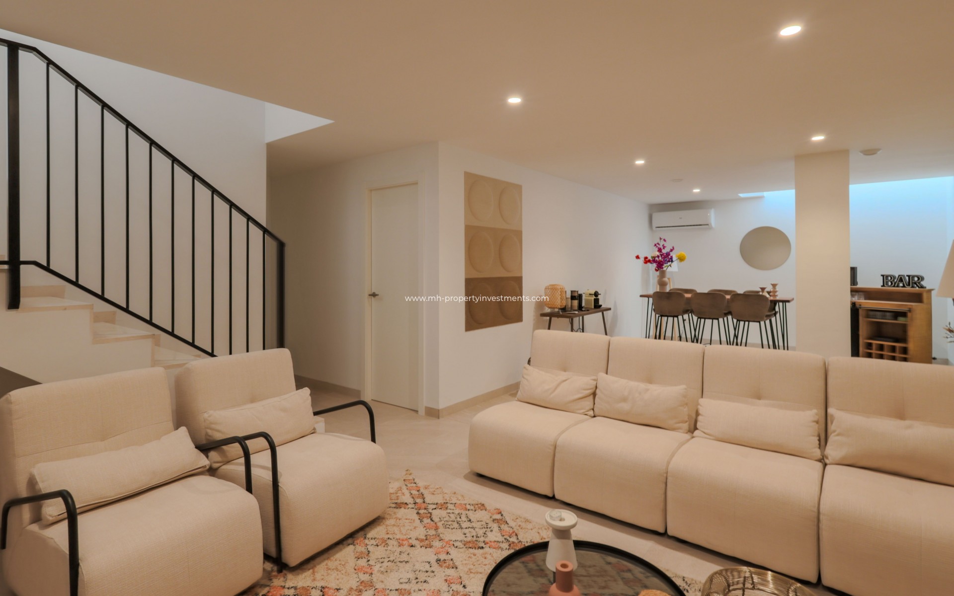 Neubau - detached - Torre-Pacheco