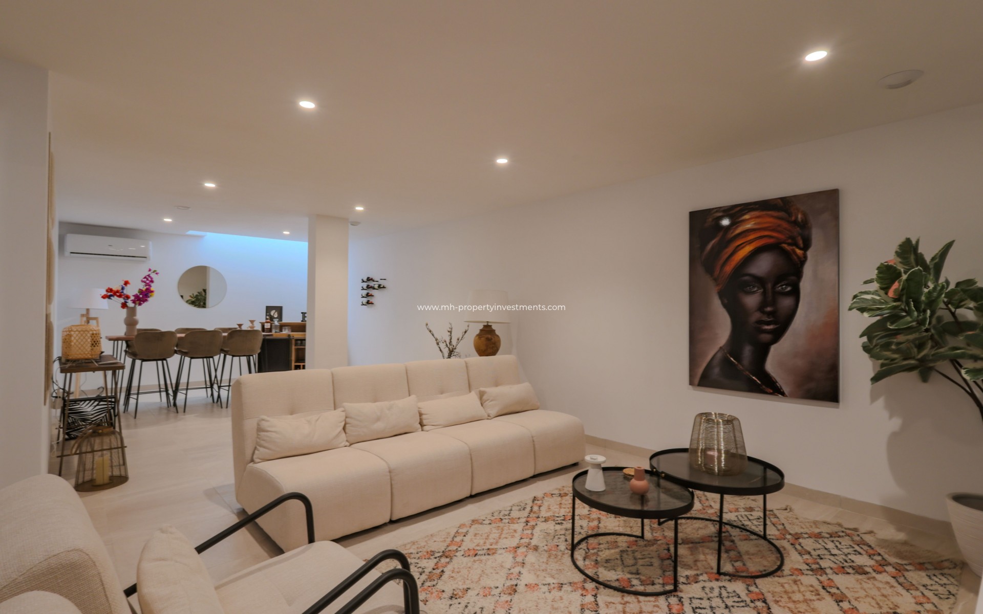 Neubau - detached - Torre-Pacheco